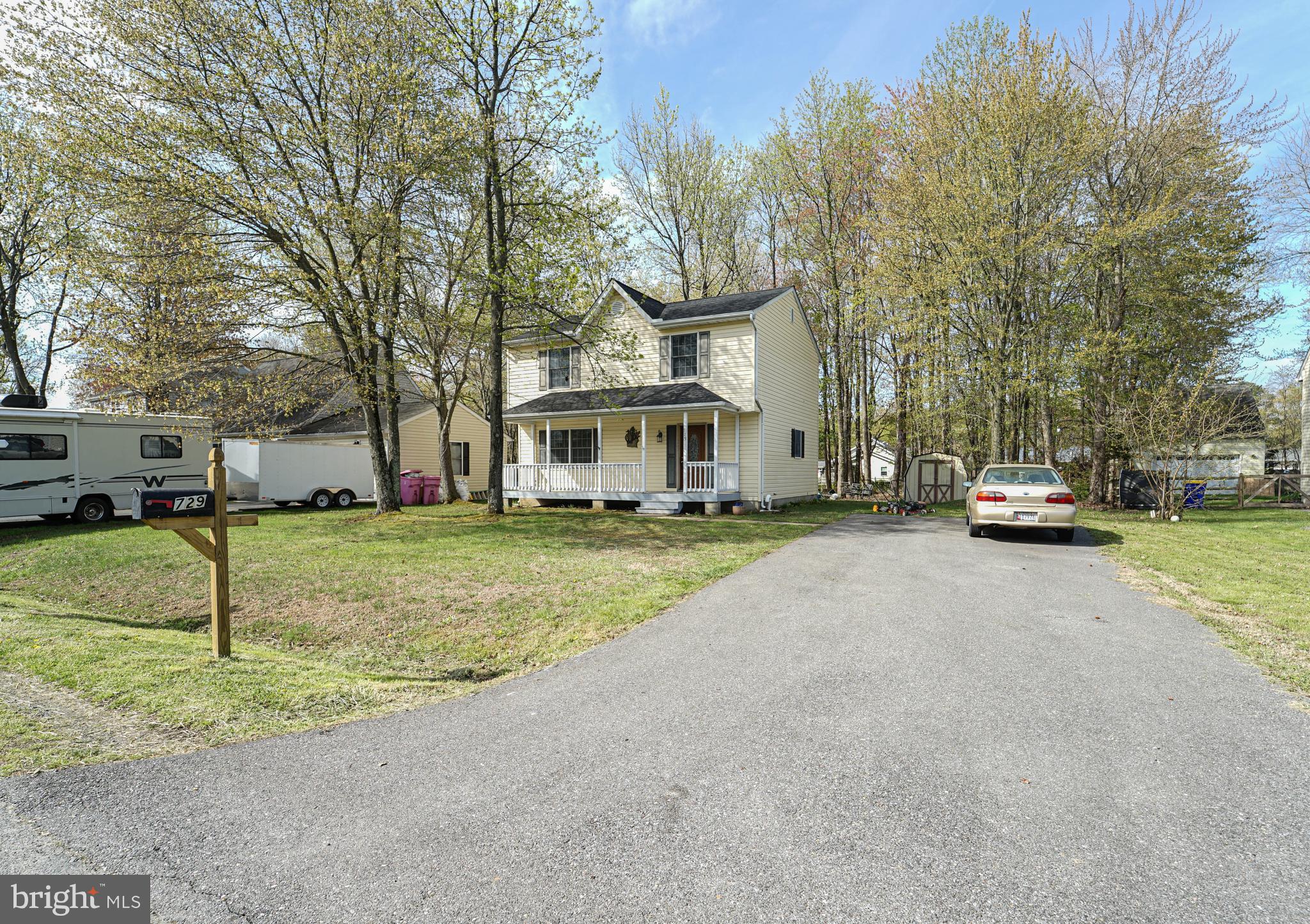 CLOVERFIELDS - Residential