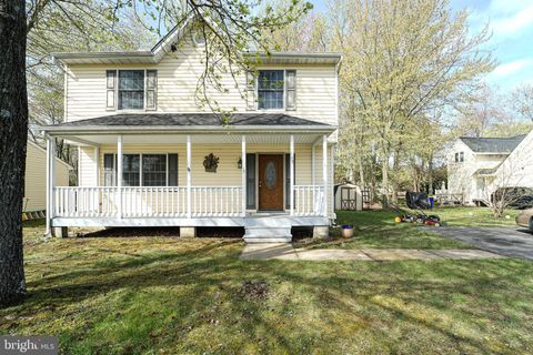 729 DAVOL ROAD STEVENSVILLE MD 21666