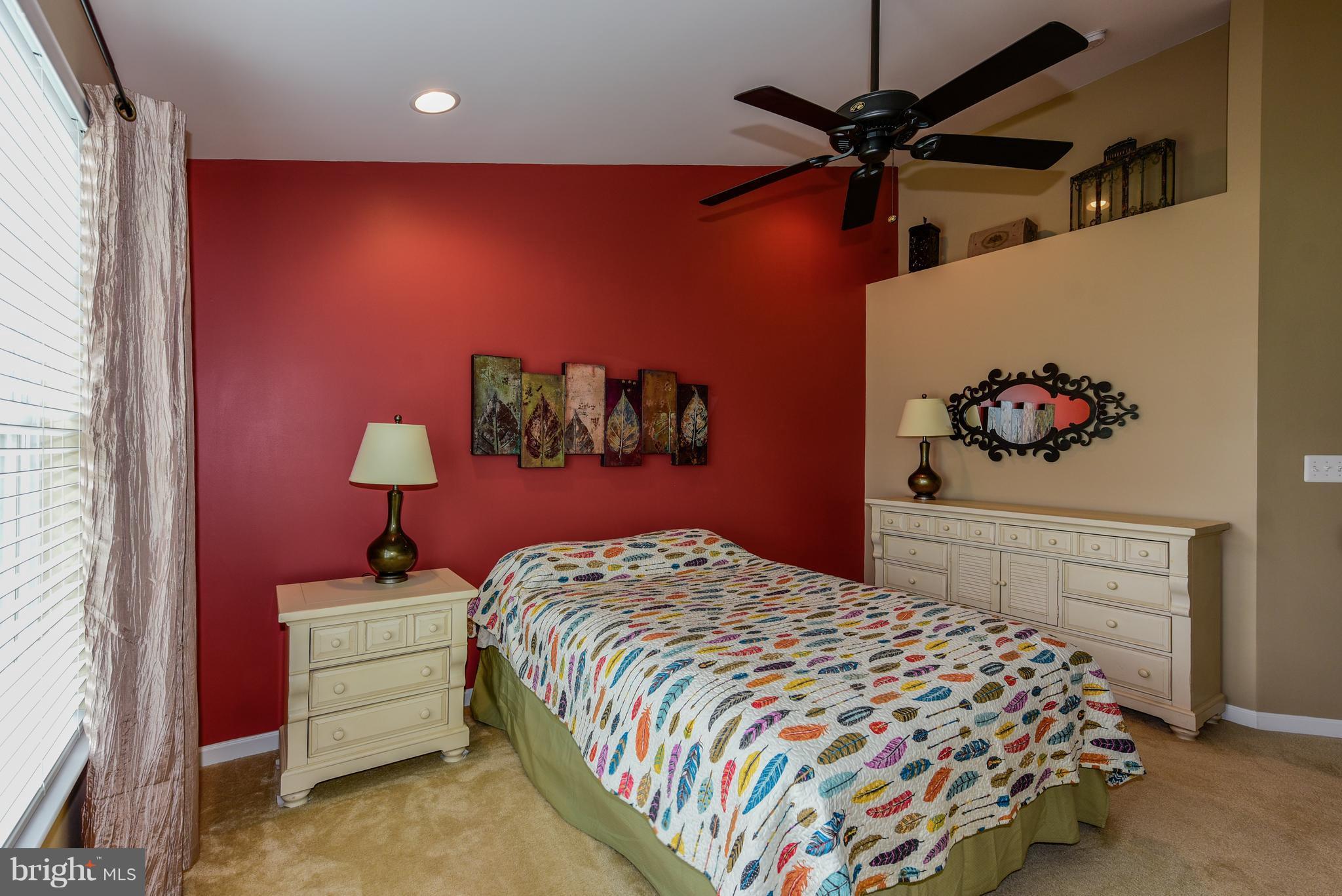 AMBERLEA AT SOUTH RIDING - Residential Lease