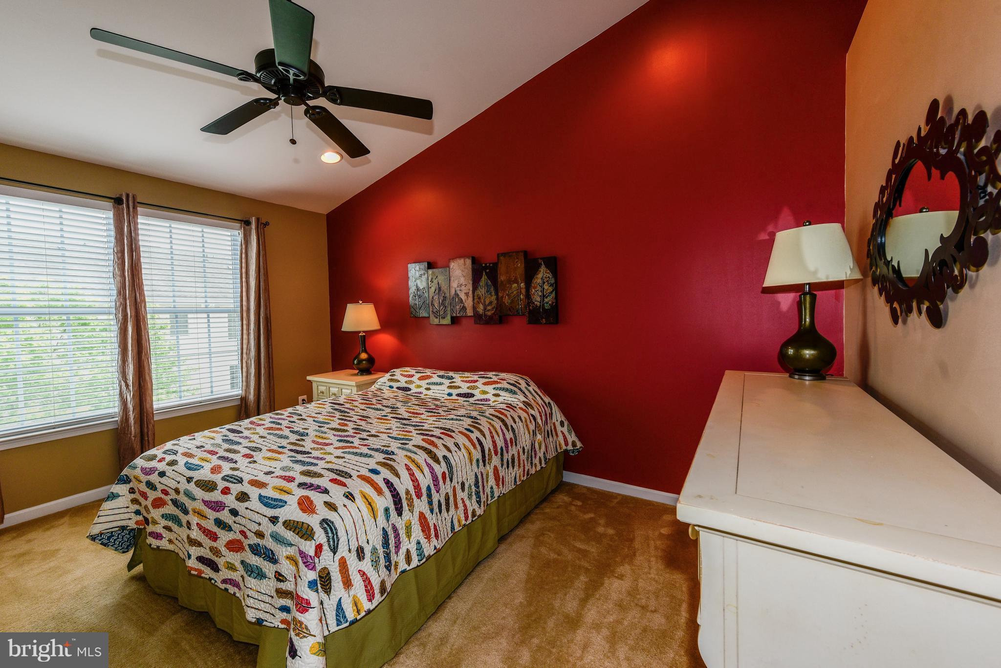 AMBERLEA AT SOUTH RIDING - Residential Lease