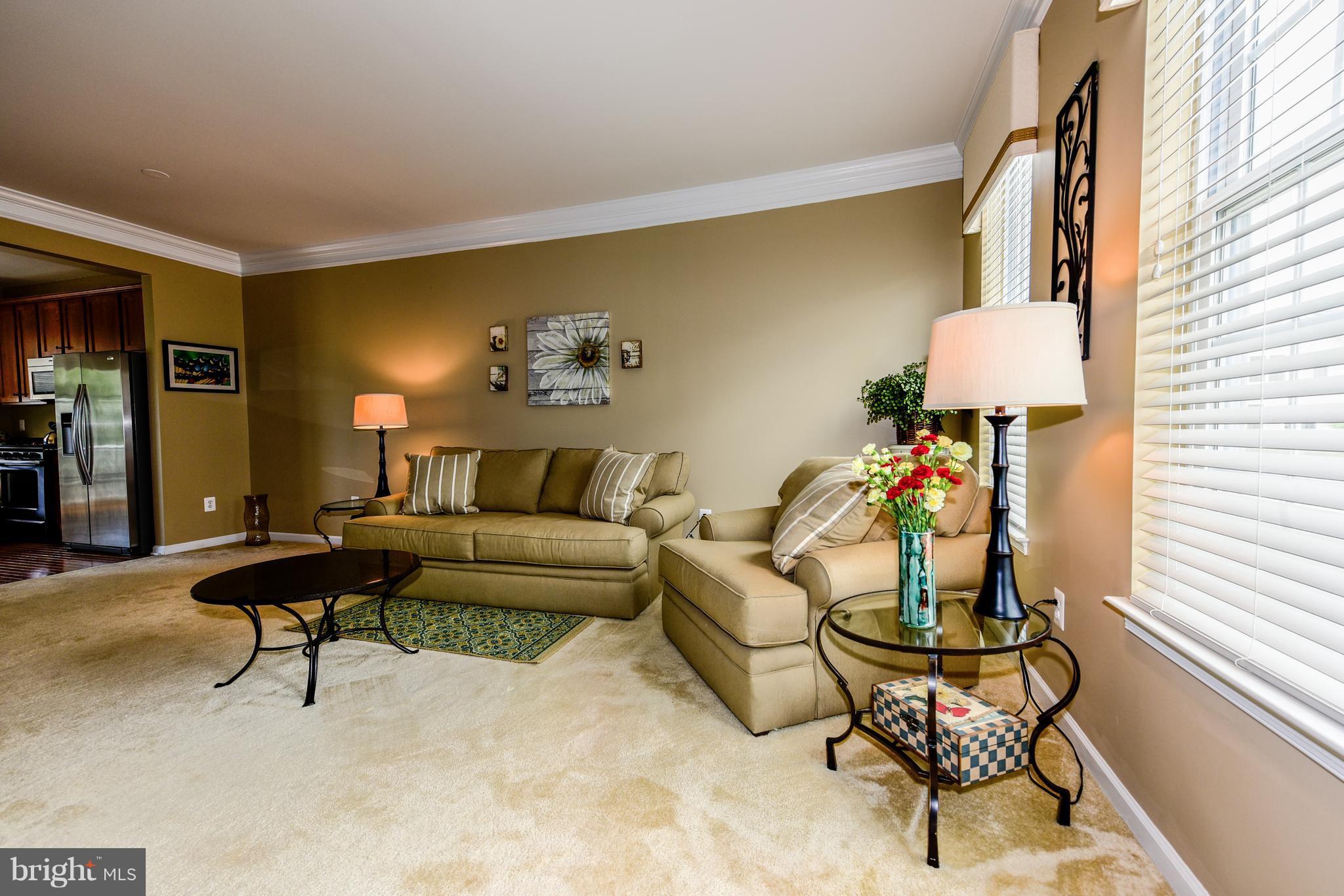 AMBERLEA AT SOUTH RIDING - Residential Lease