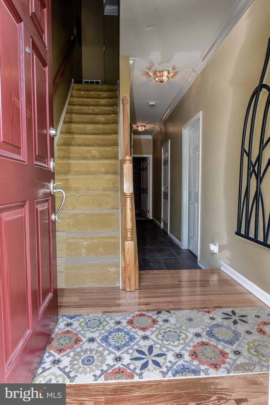 AMBERLEA AT SOUTH RIDING - Residential Lease