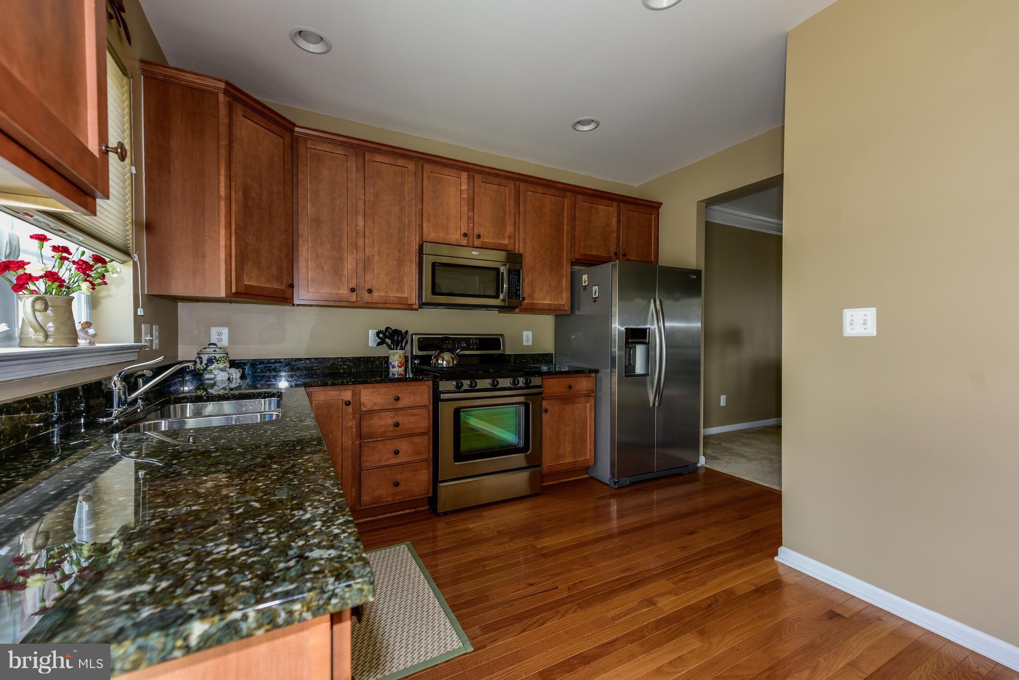 AMBERLEA AT SOUTH RIDING - Residential Lease