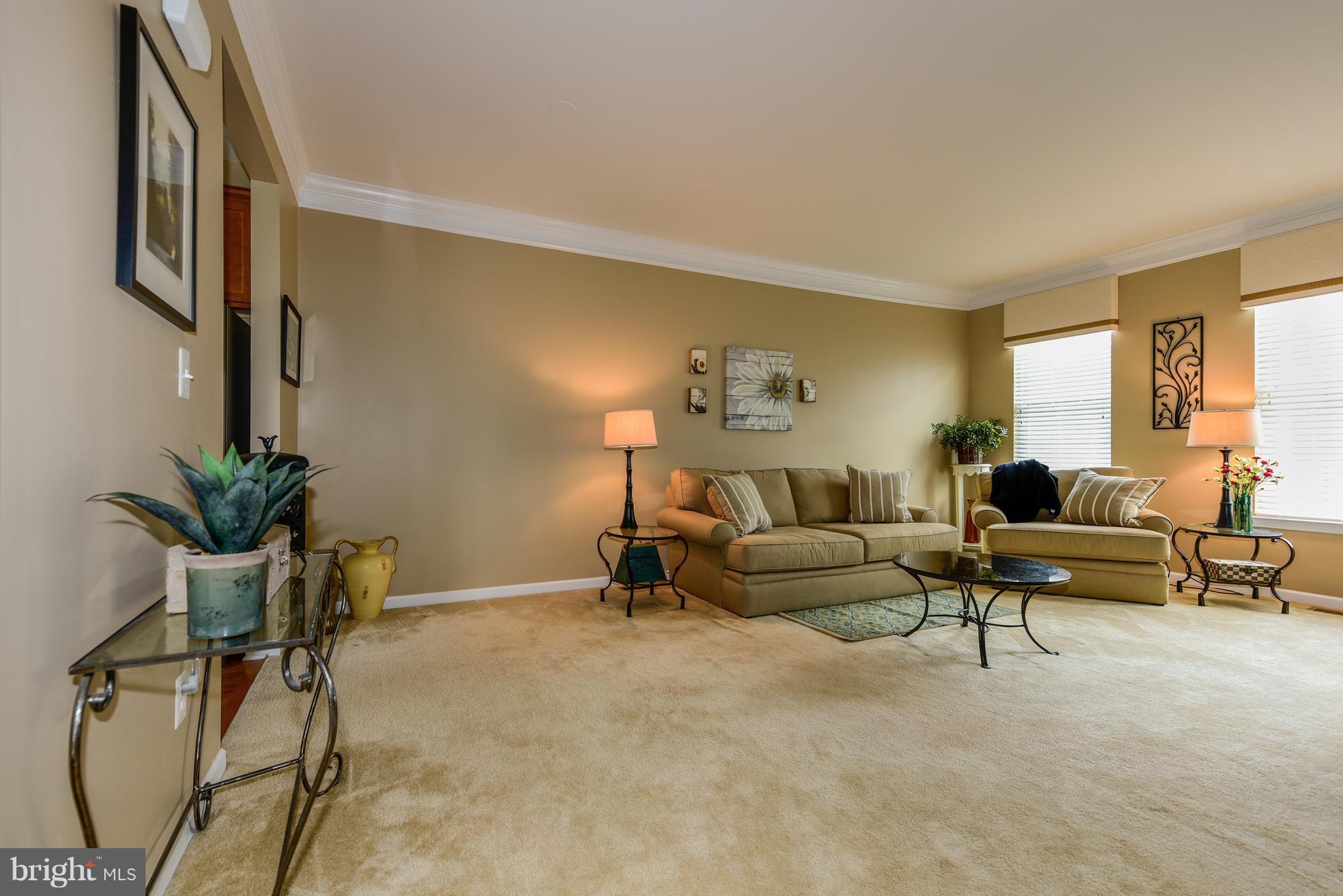 AMBERLEA AT SOUTH RIDING - Residential Lease