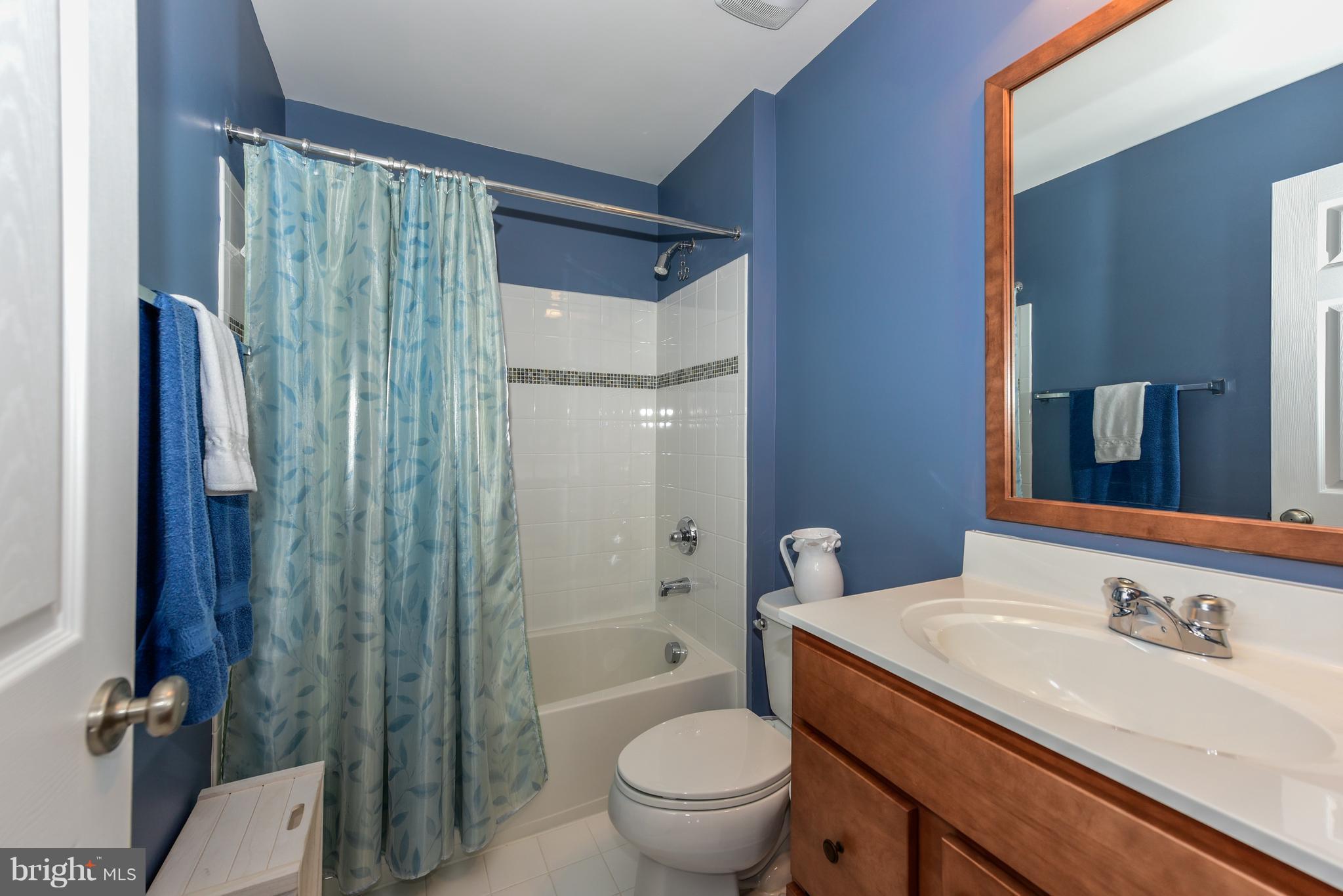 AMBERLEA AT SOUTH RIDING - Residential Lease