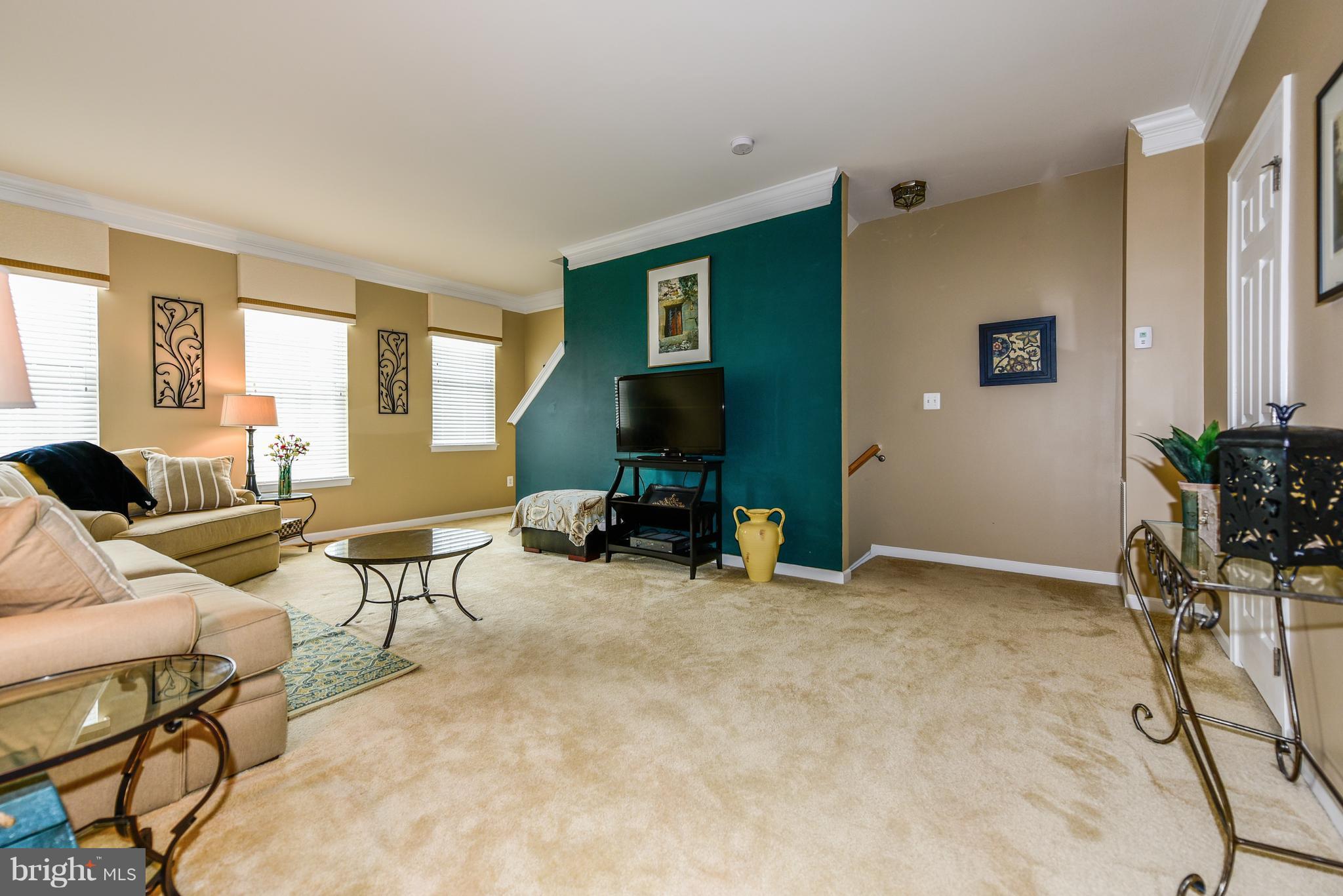 AMBERLEA AT SOUTH RIDING - Residential Lease