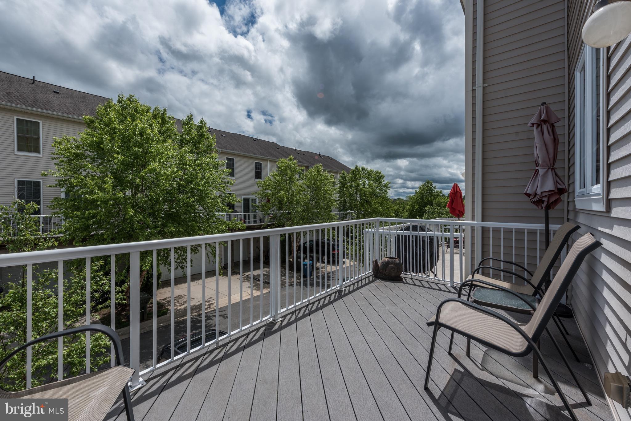 AMBERLEA AT SOUTH RIDING - Residential Lease