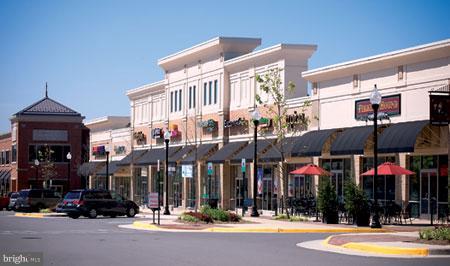 AMBERLEA AT SOUTH RIDING - Residential Lease