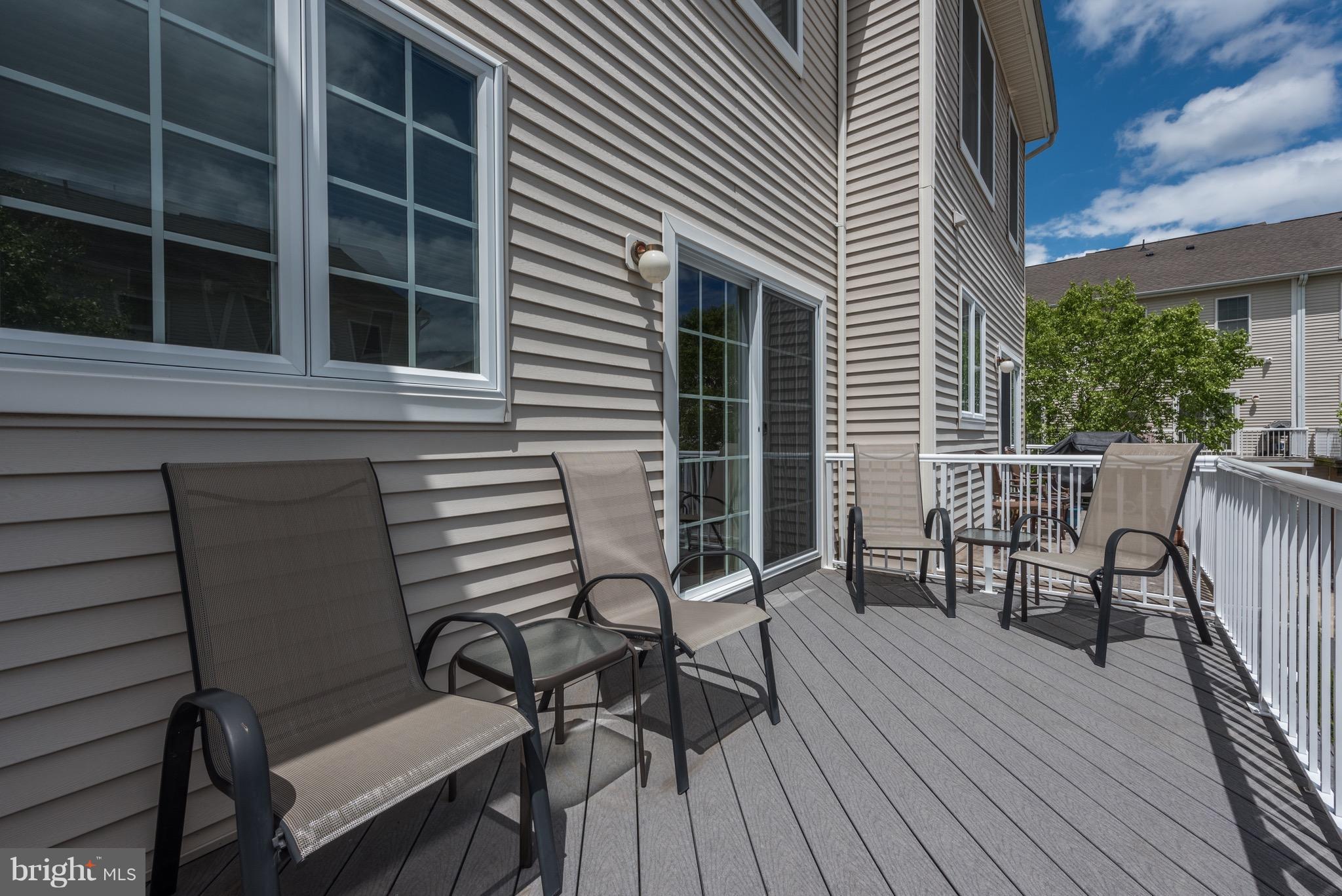 AMBERLEA AT SOUTH RIDING - Residential Lease