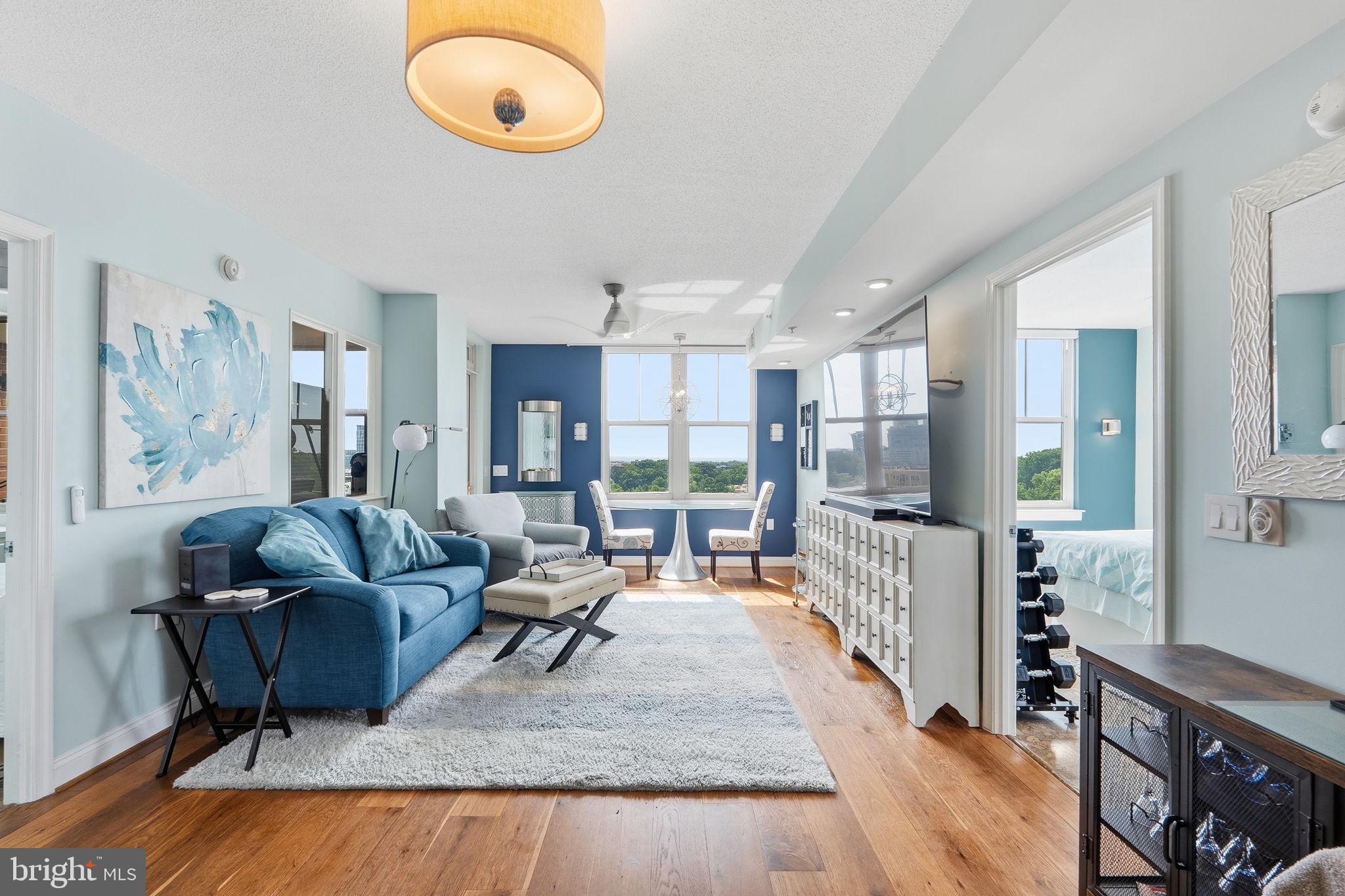 11760 SUNRISE VALLEY DRIVE 815
