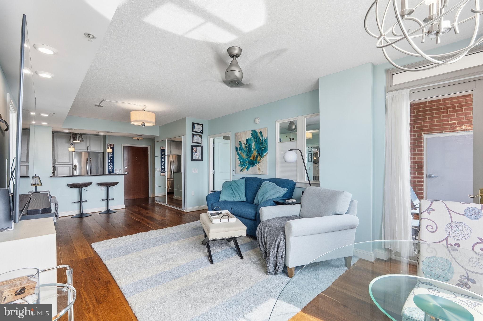 11760 SUNRISE VALLEY DRIVE 815