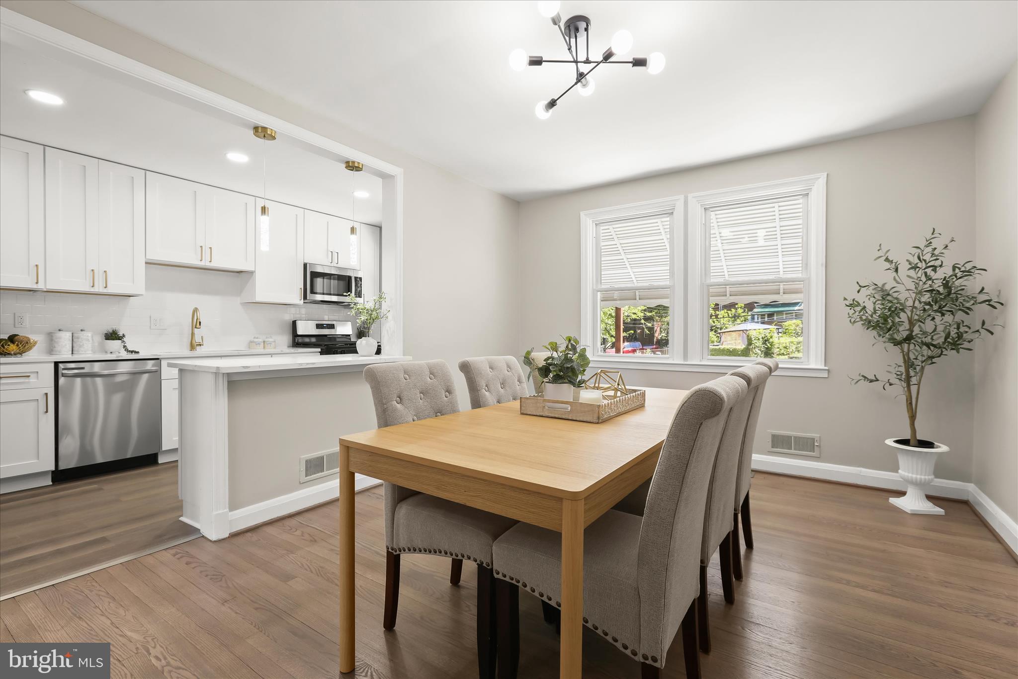 EDMONDSON HEIGHTS - Residential