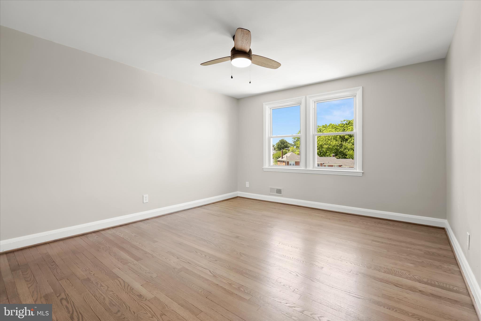 EDMONDSON HEIGHTS - Residential