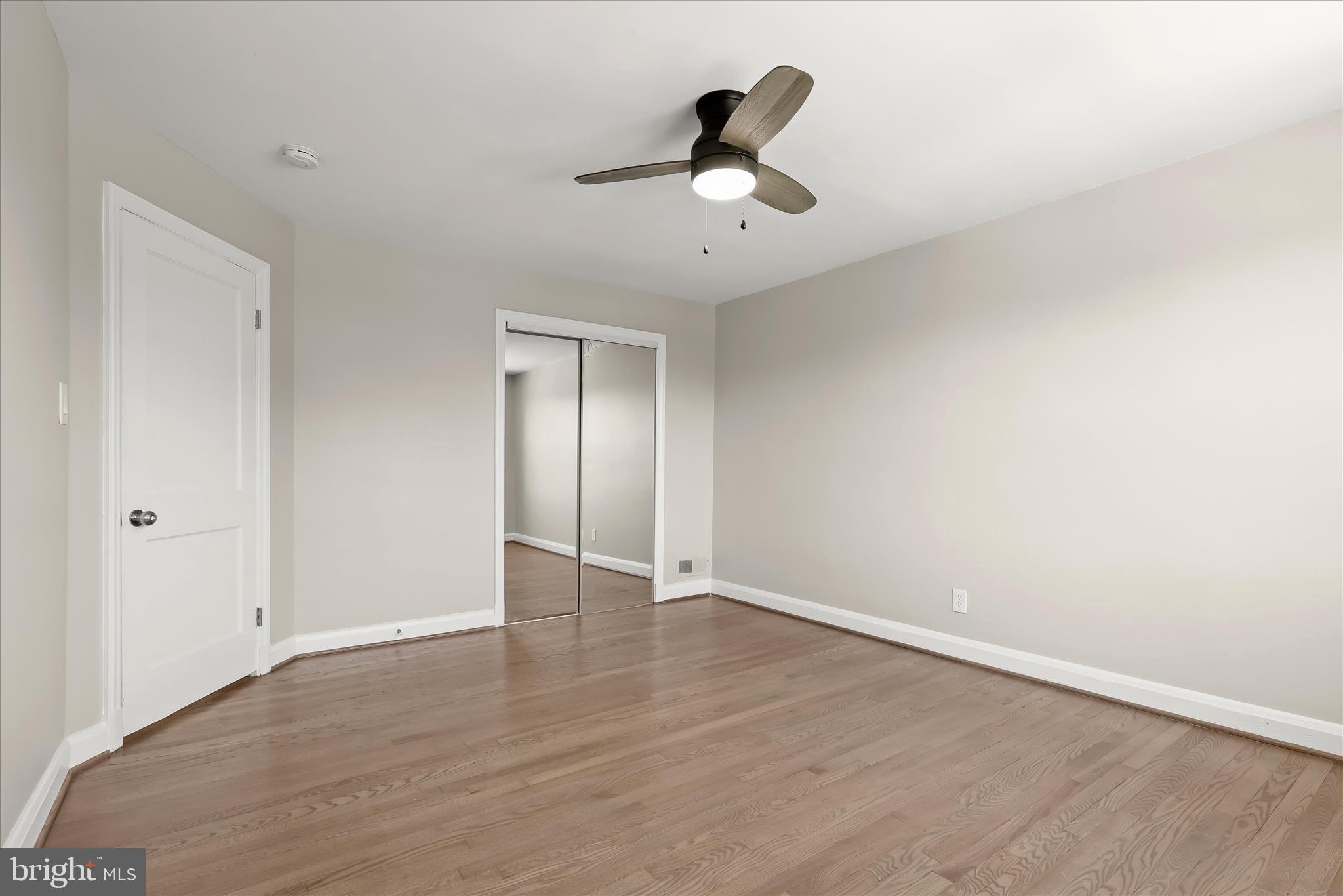 EDMONDSON HEIGHTS - Residential