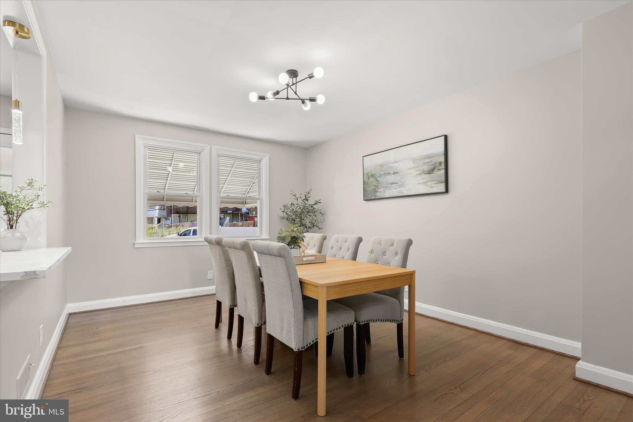 EDMONDSON HEIGHTS - Residential