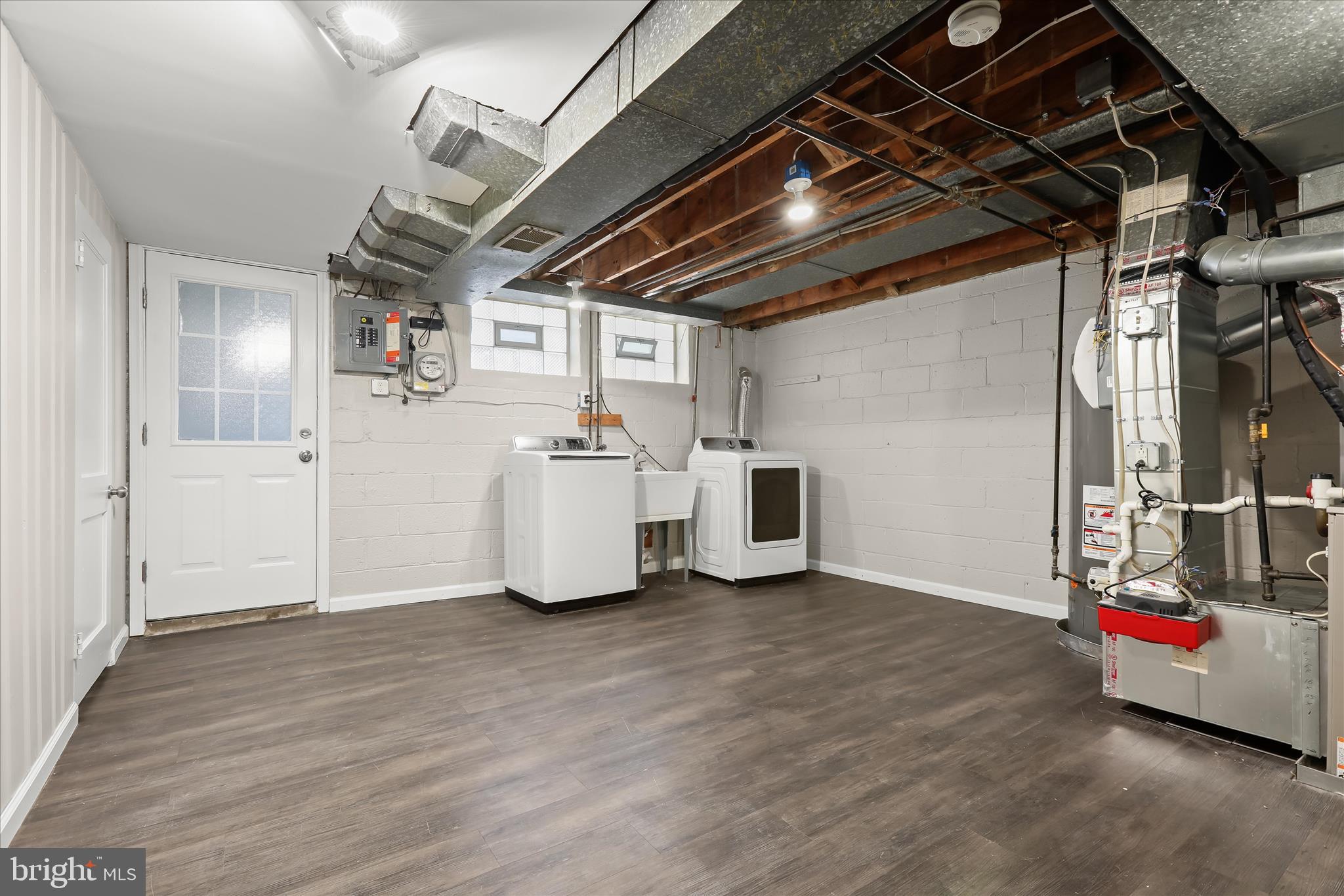 EDMONDSON HEIGHTS - Residential