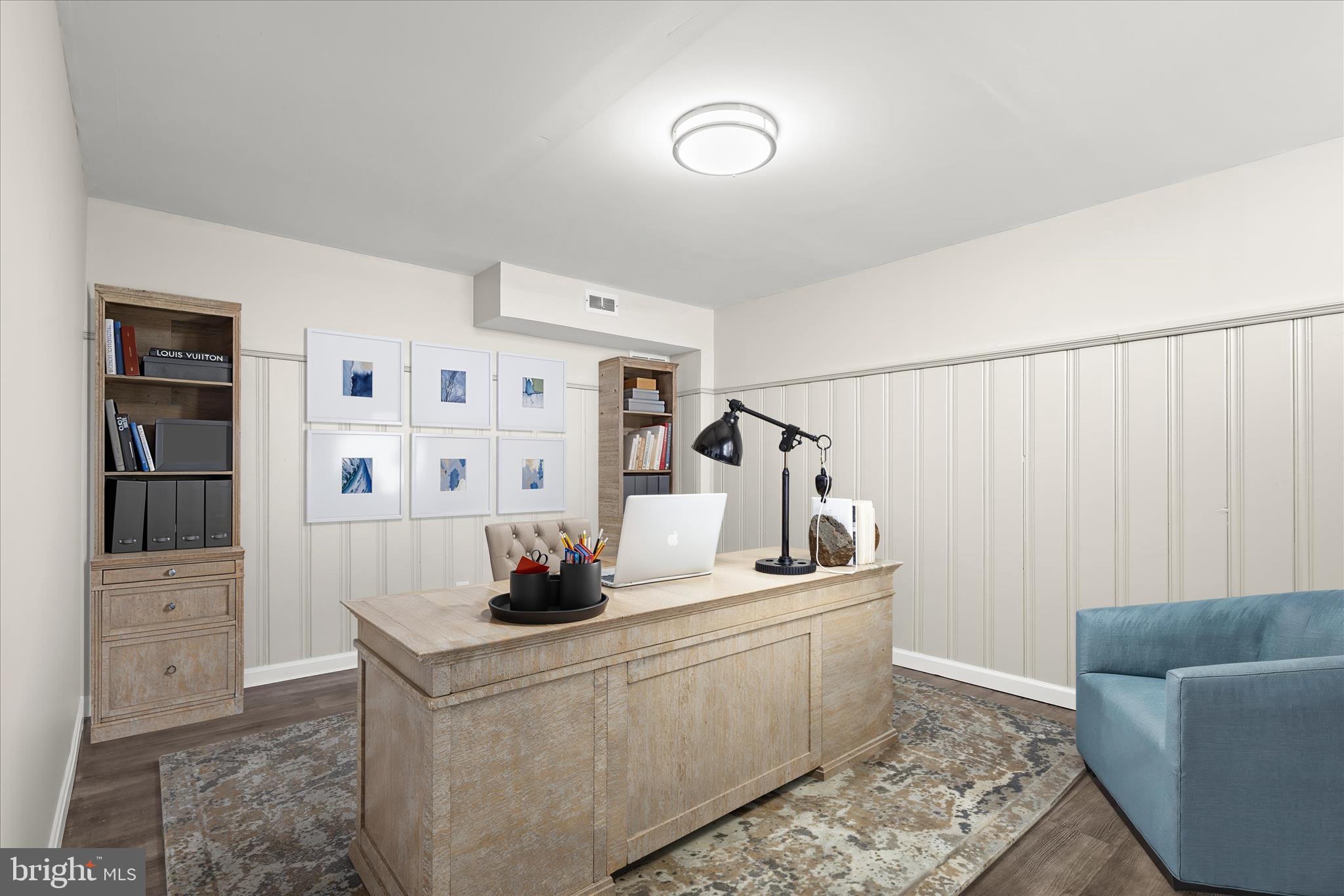 EDMONDSON HEIGHTS - Residential