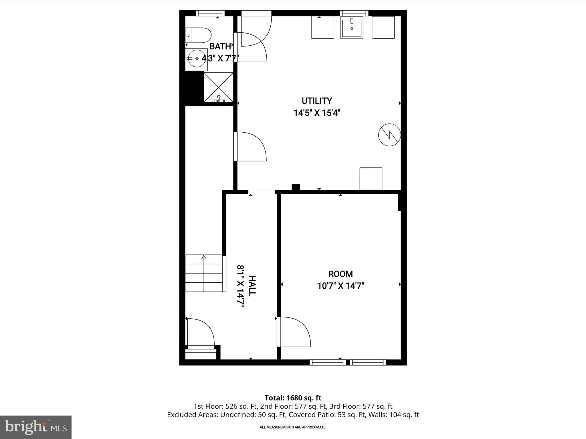 EDMONDSON HEIGHTS - Residential