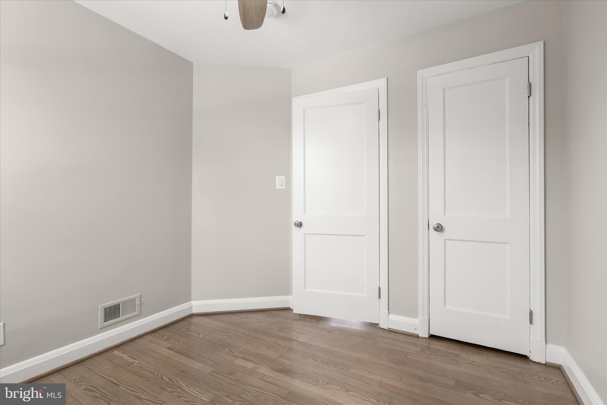 EDMONDSON HEIGHTS - Residential