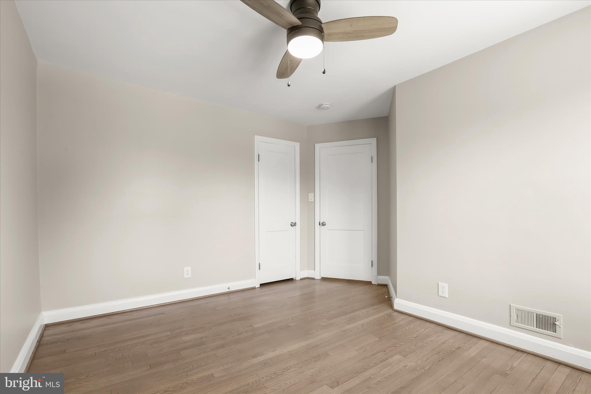 EDMONDSON HEIGHTS - Residential
