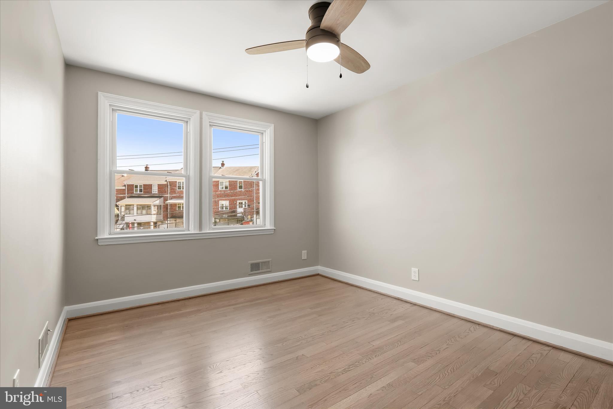 EDMONDSON HEIGHTS - Residential