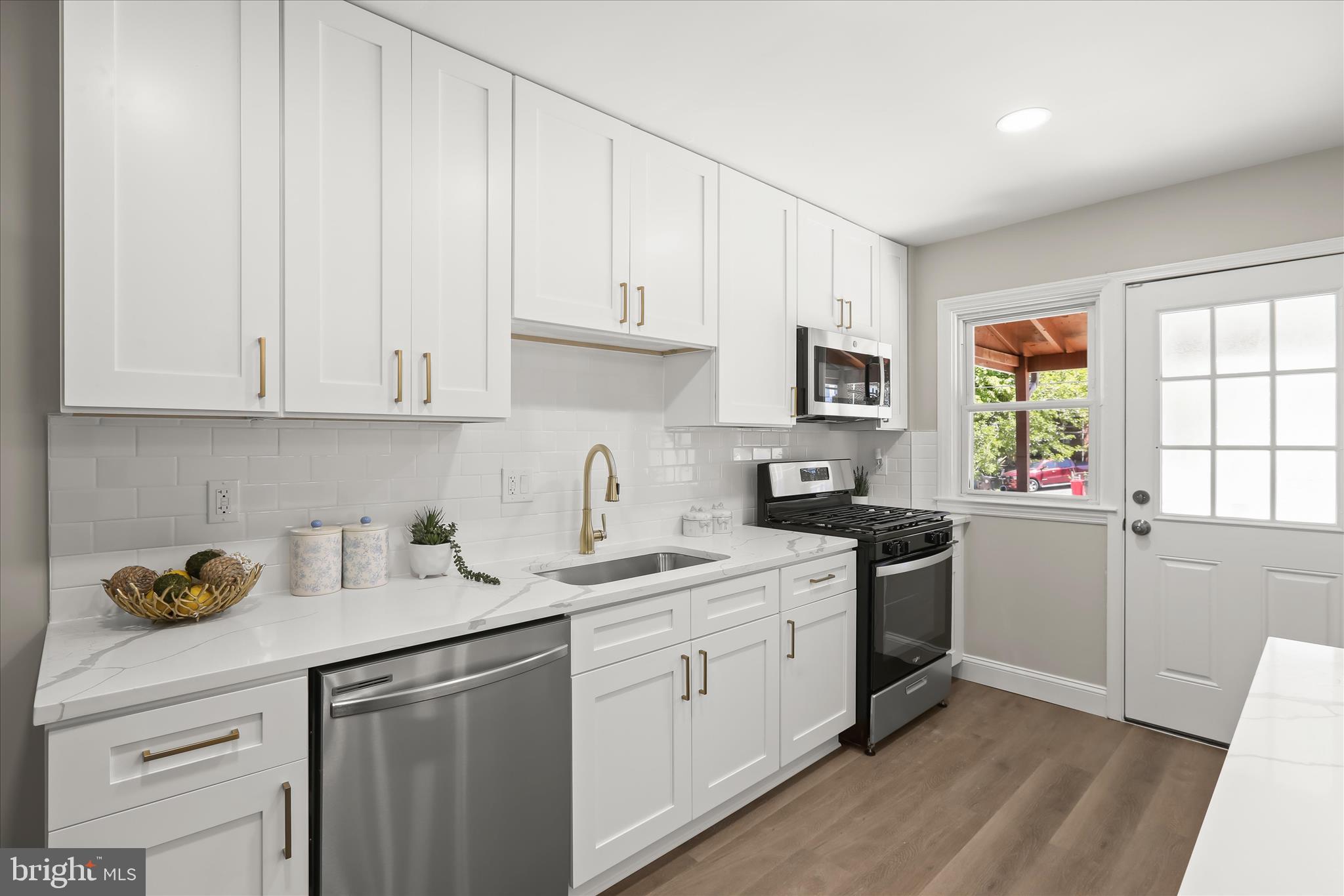 EDMONDSON HEIGHTS - Residential