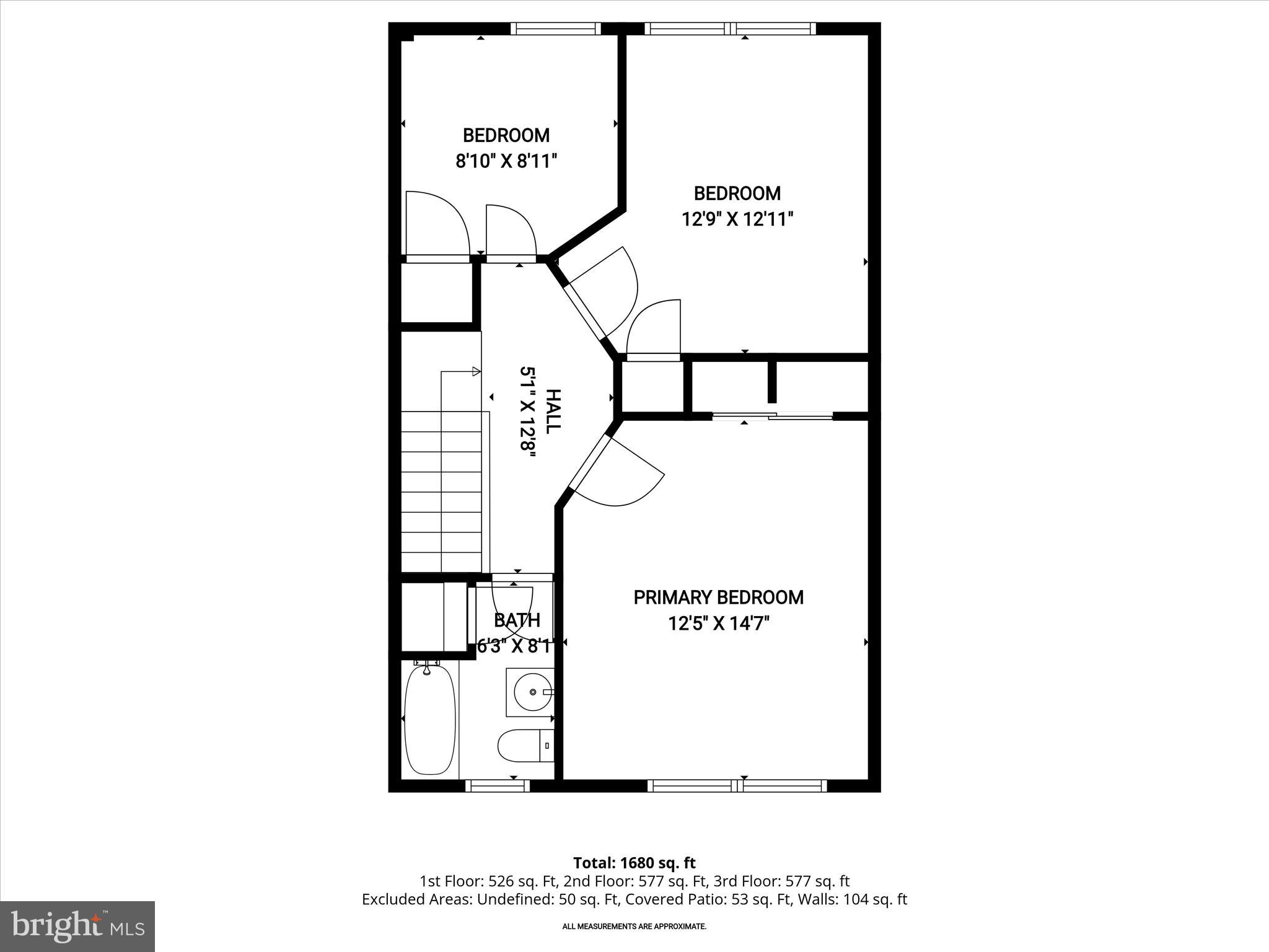 EDMONDSON HEIGHTS - Residential