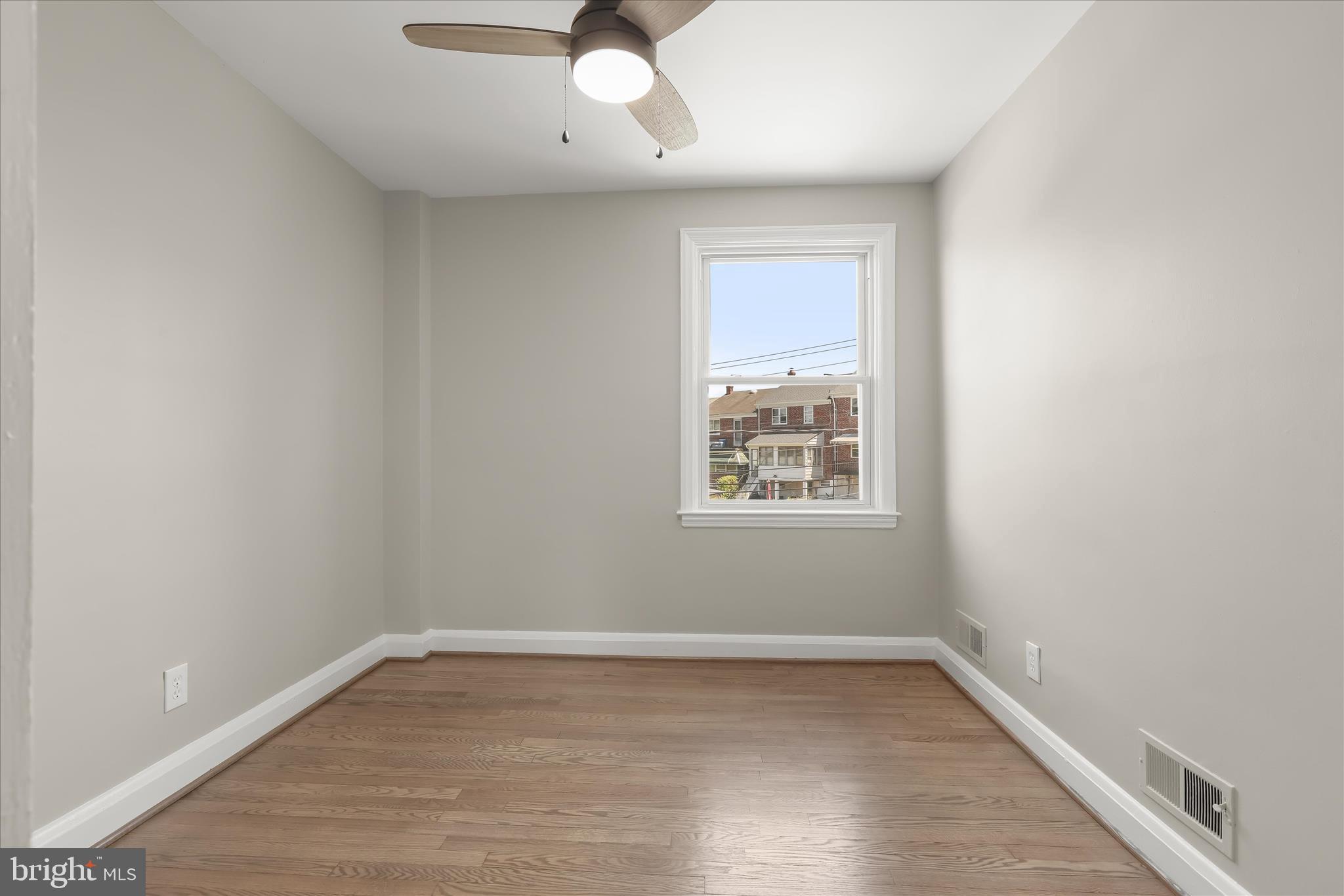 EDMONDSON HEIGHTS - Residential