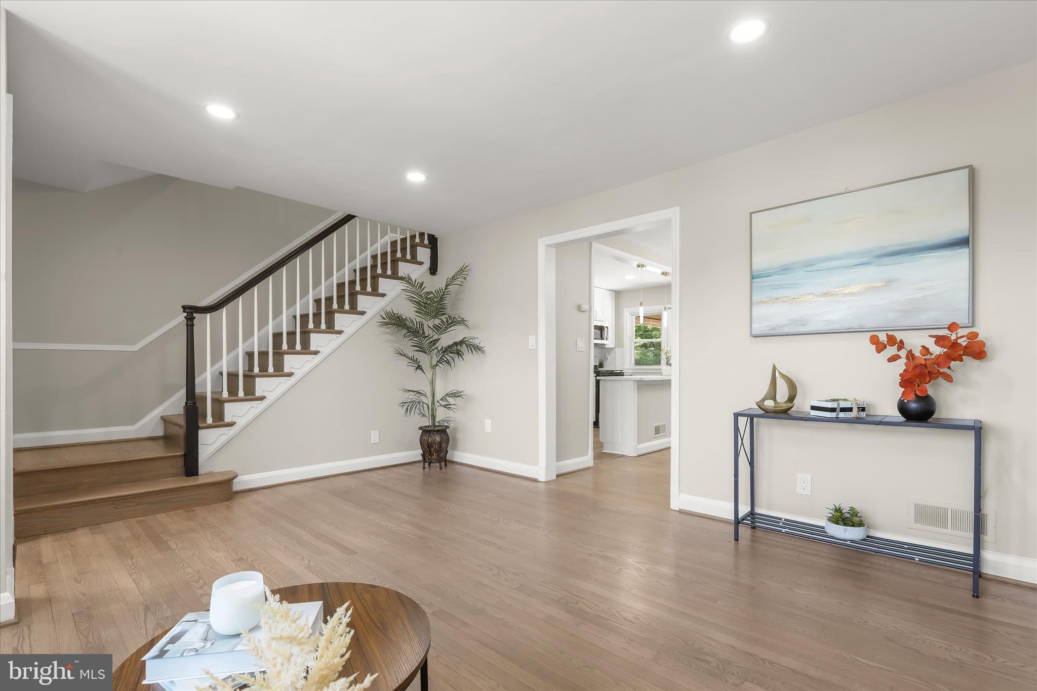 EDMONDSON HEIGHTS - Residential