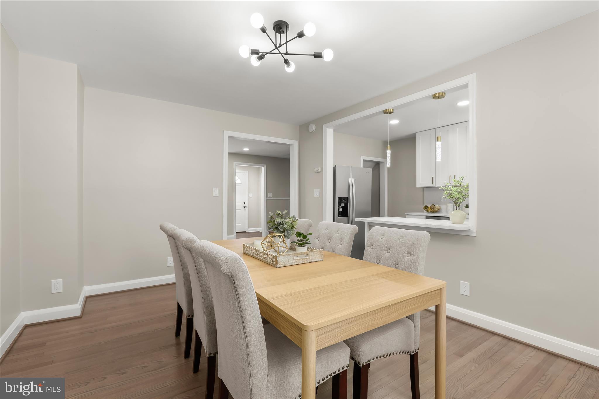 EDMONDSON HEIGHTS - Residential