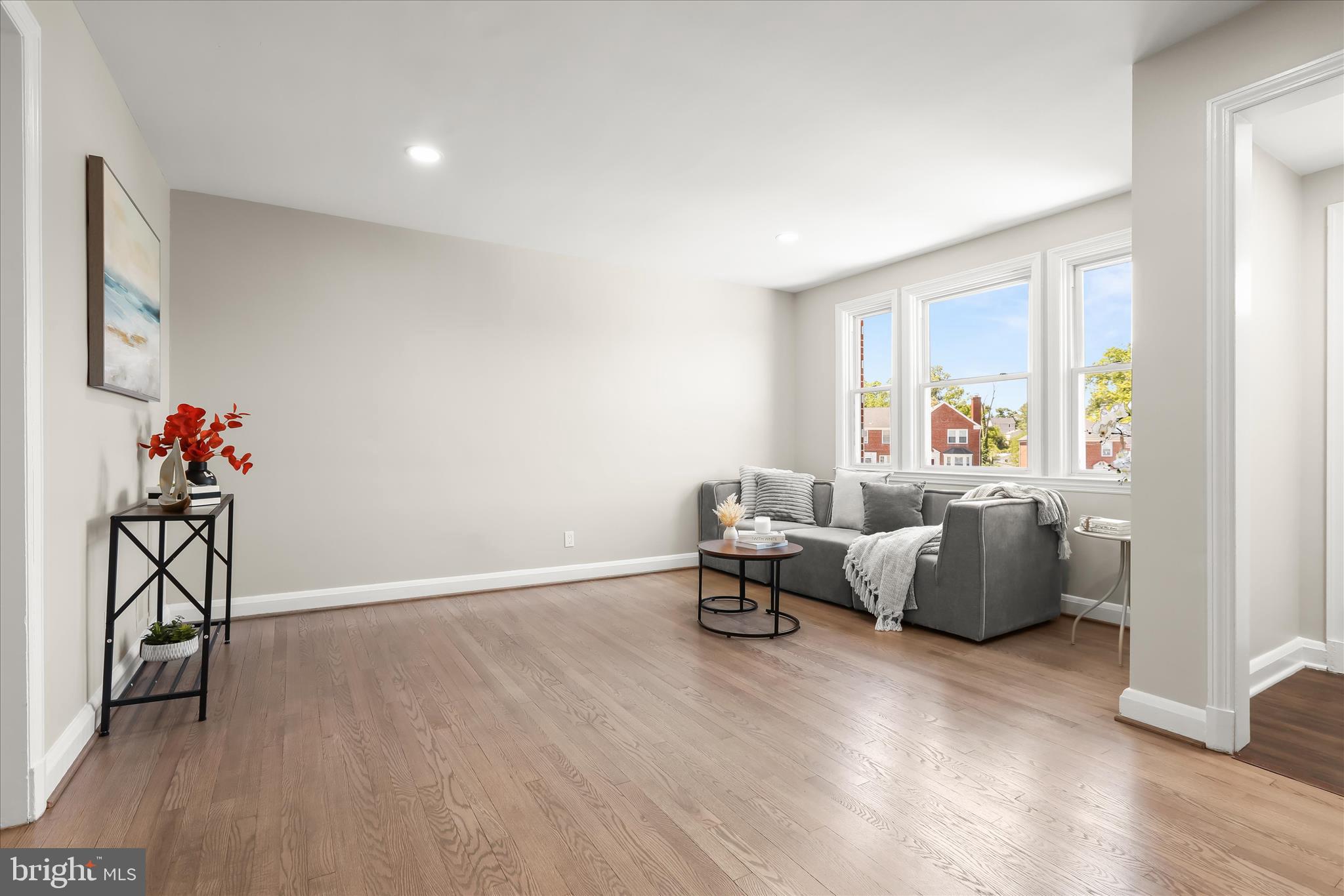 EDMONDSON HEIGHTS - Residential