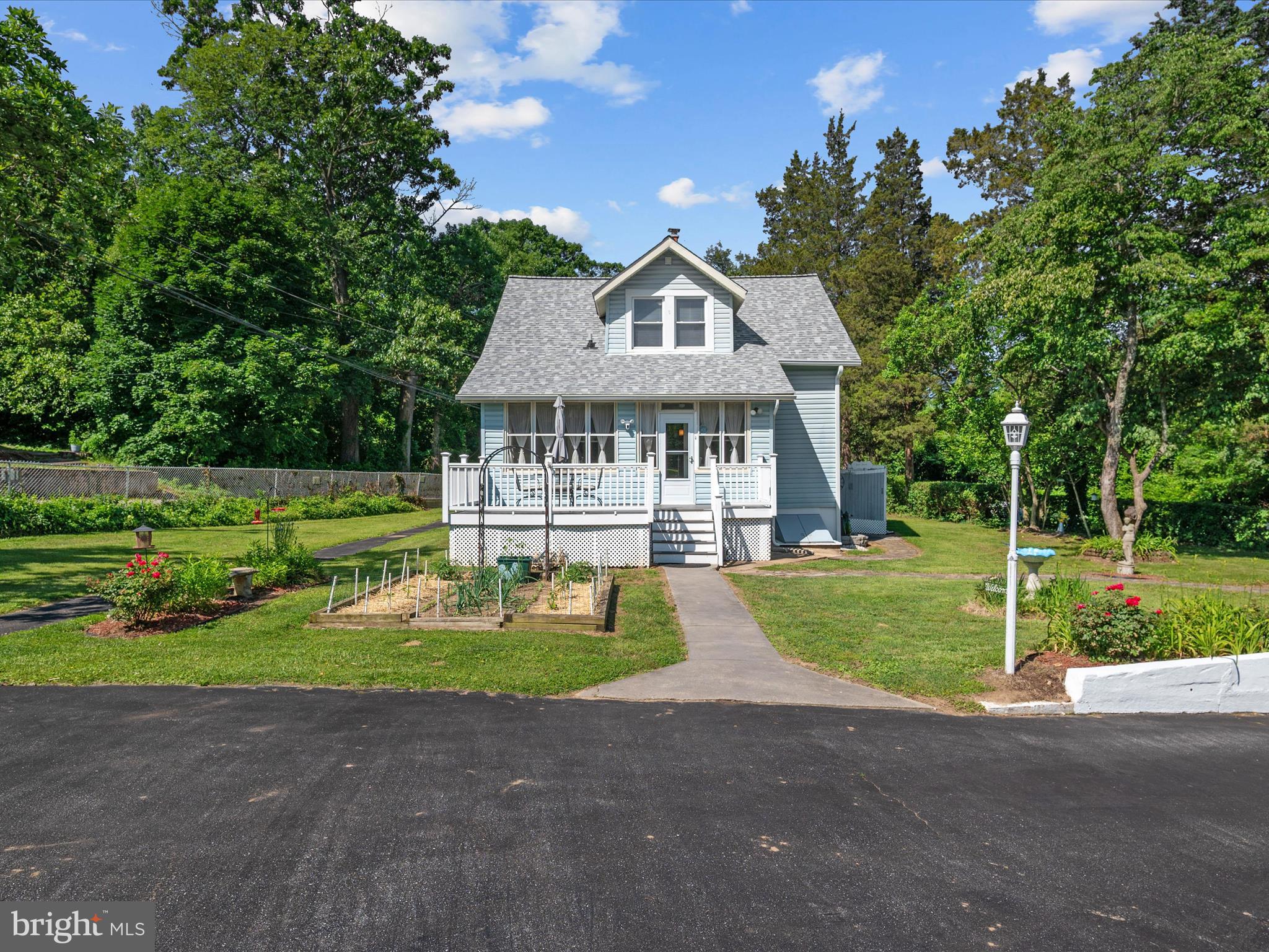 1101 FURNACE ROAD