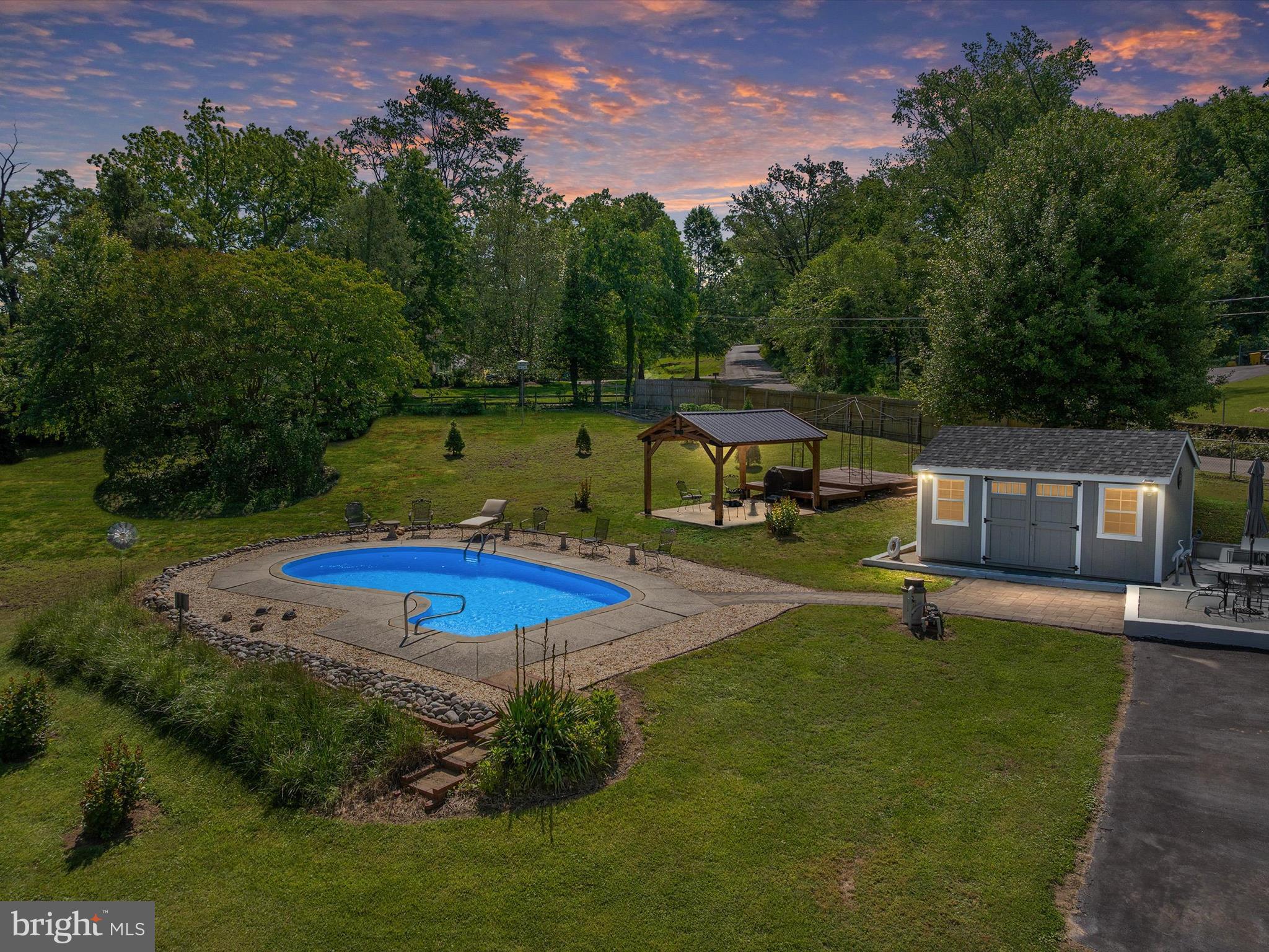 1101 FURNACE ROAD