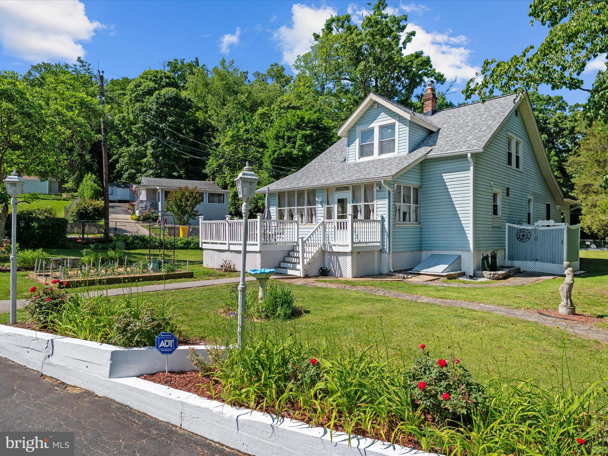 1101 FURNACE ROAD
