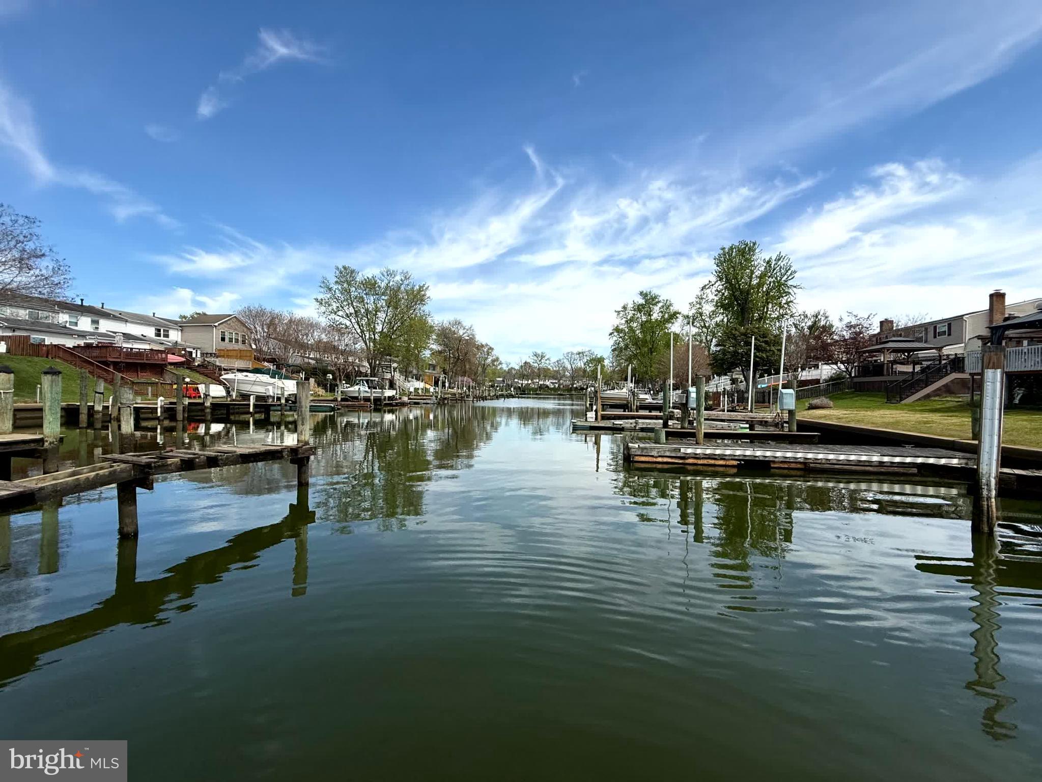 RUMSEY ISLAND - Residential