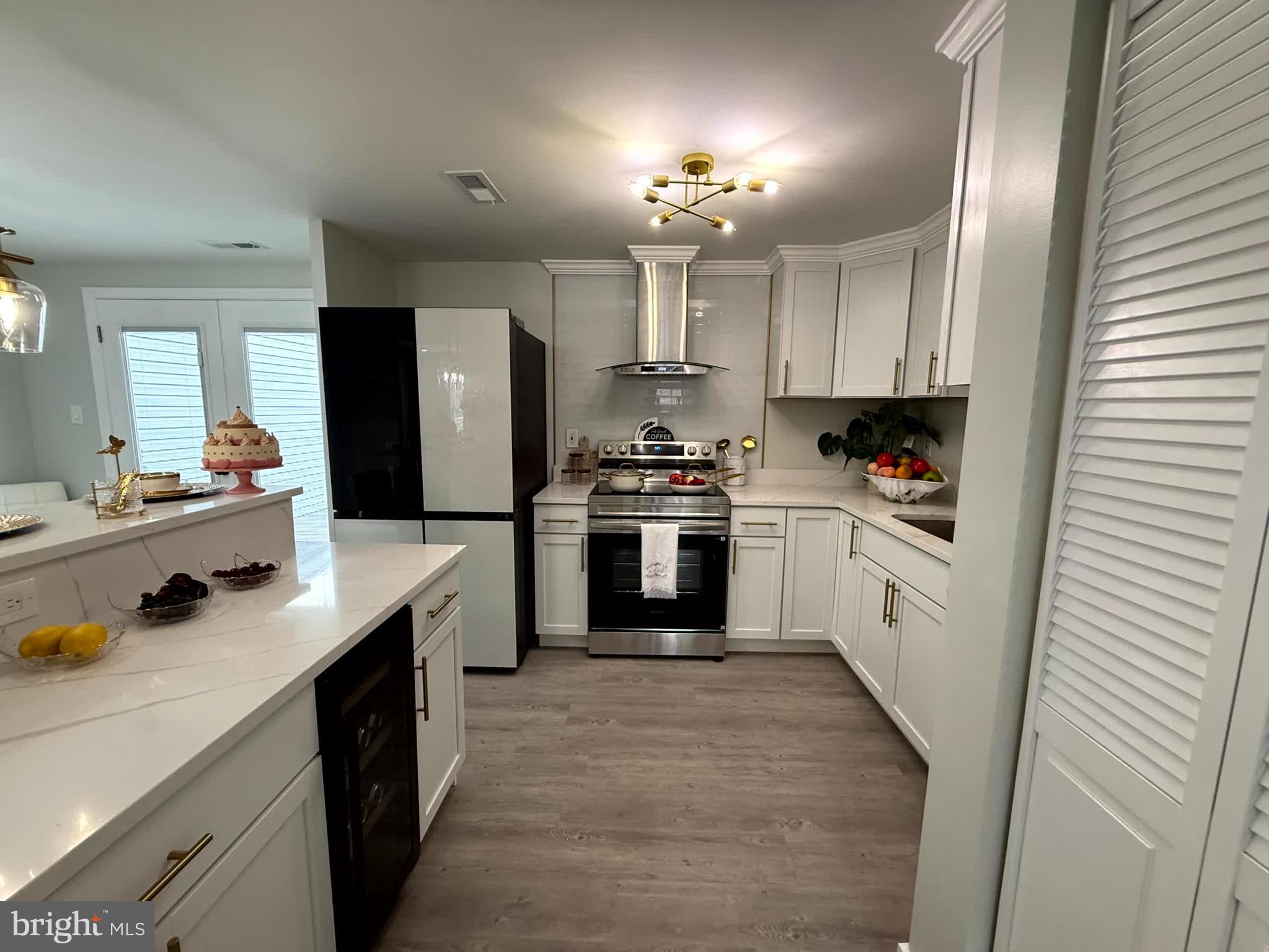 RUMSEY ISLAND - Residential
