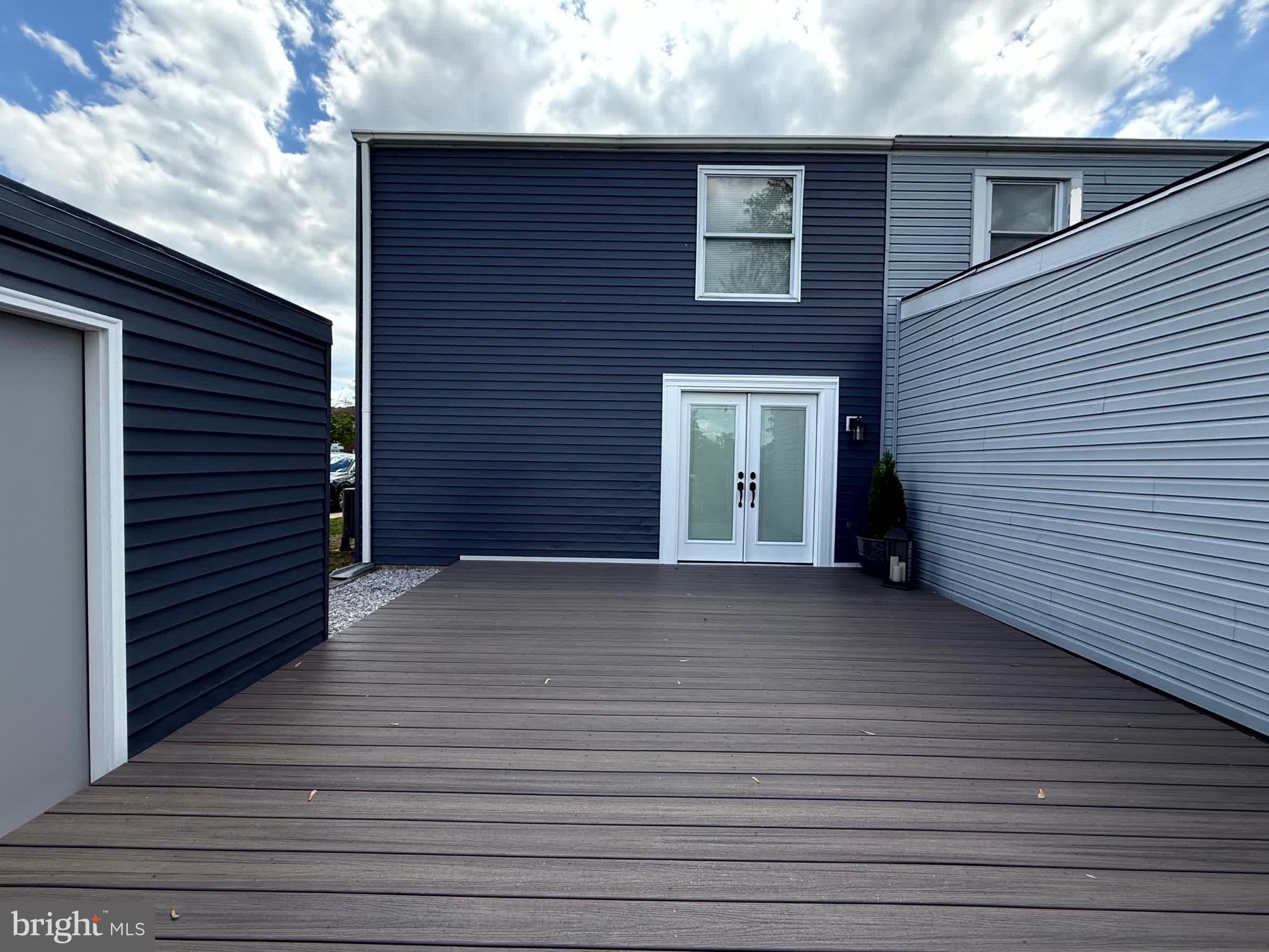 RUMSEY ISLAND - Residential