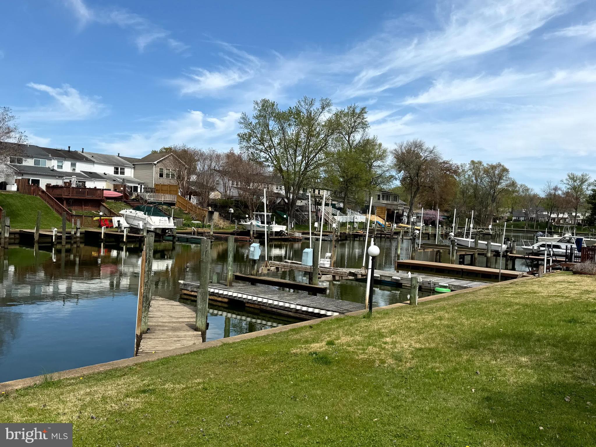 RUMSEY ISLAND - Residential