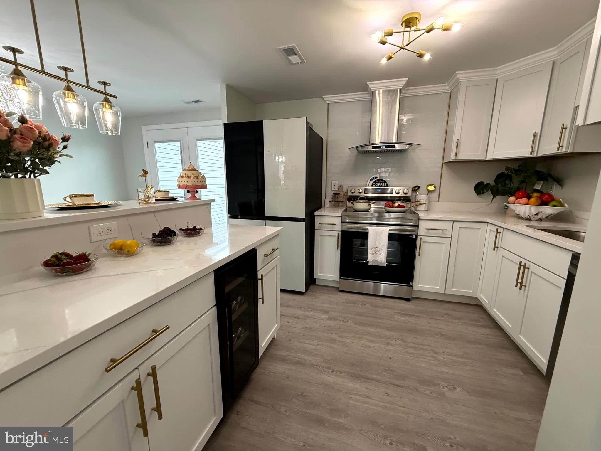 RUMSEY ISLAND - Residential