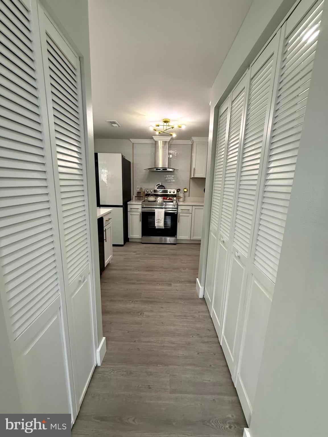 RUMSEY ISLAND - Residential