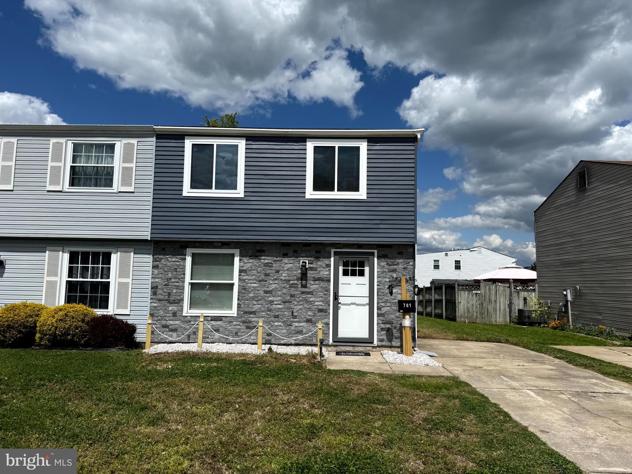 RUMSEY ISLAND - Residential