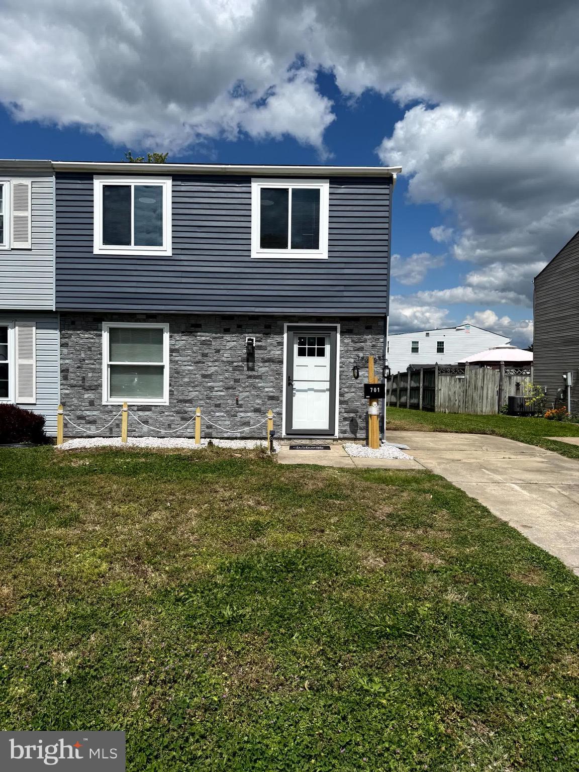 RUMSEY ISLAND - Residential