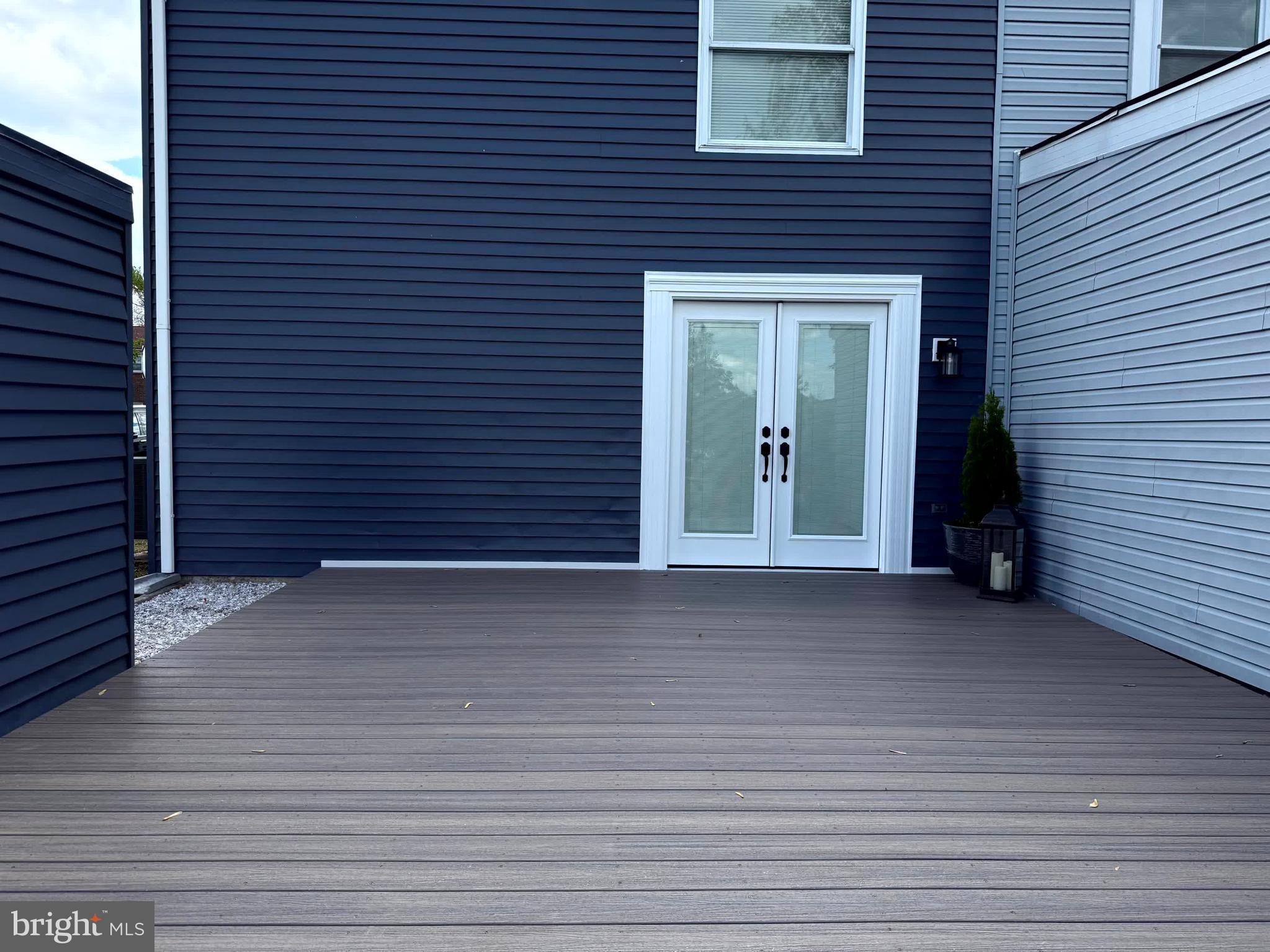 RUMSEY ISLAND - Residential