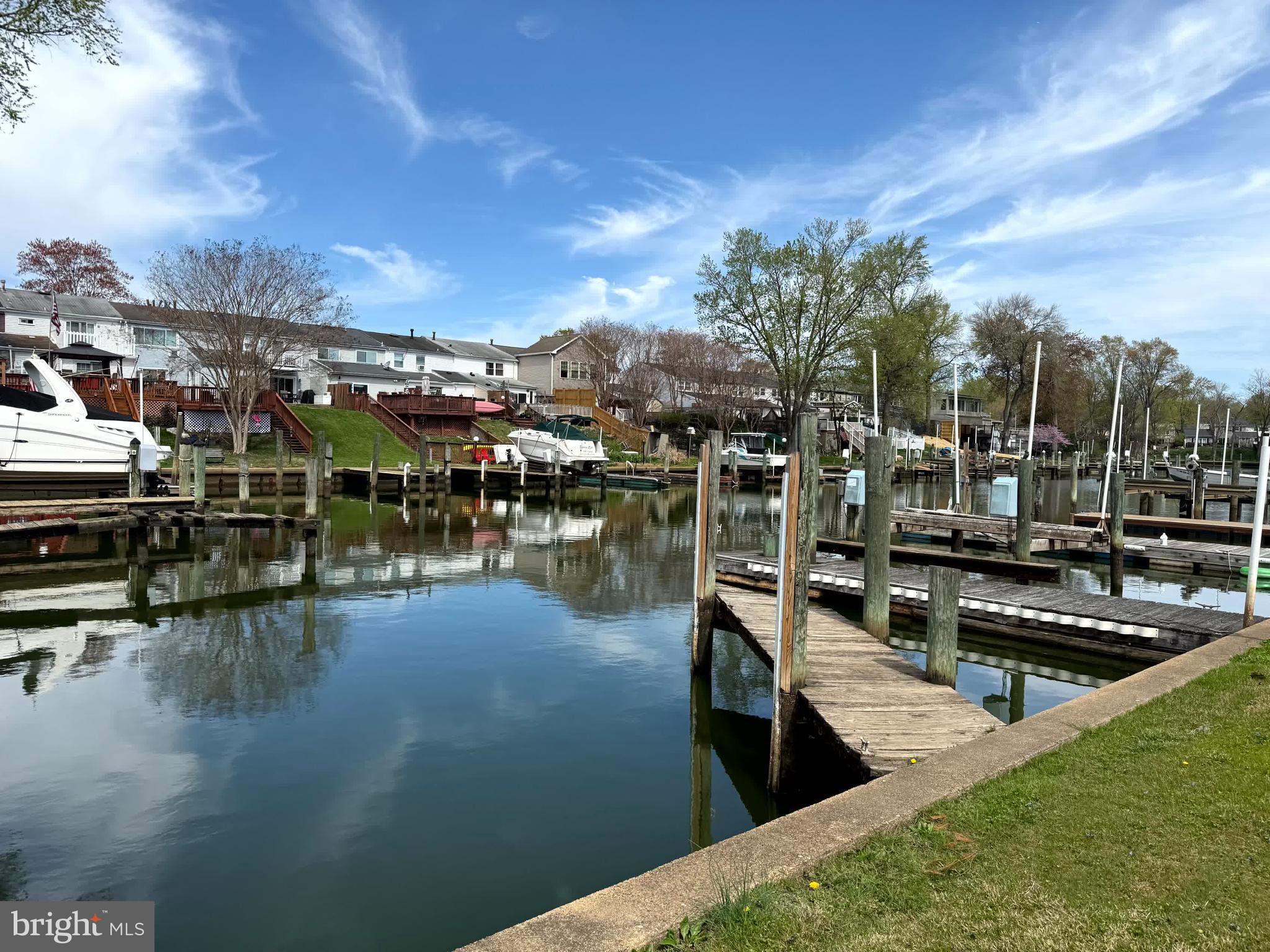 RUMSEY ISLAND - Residential