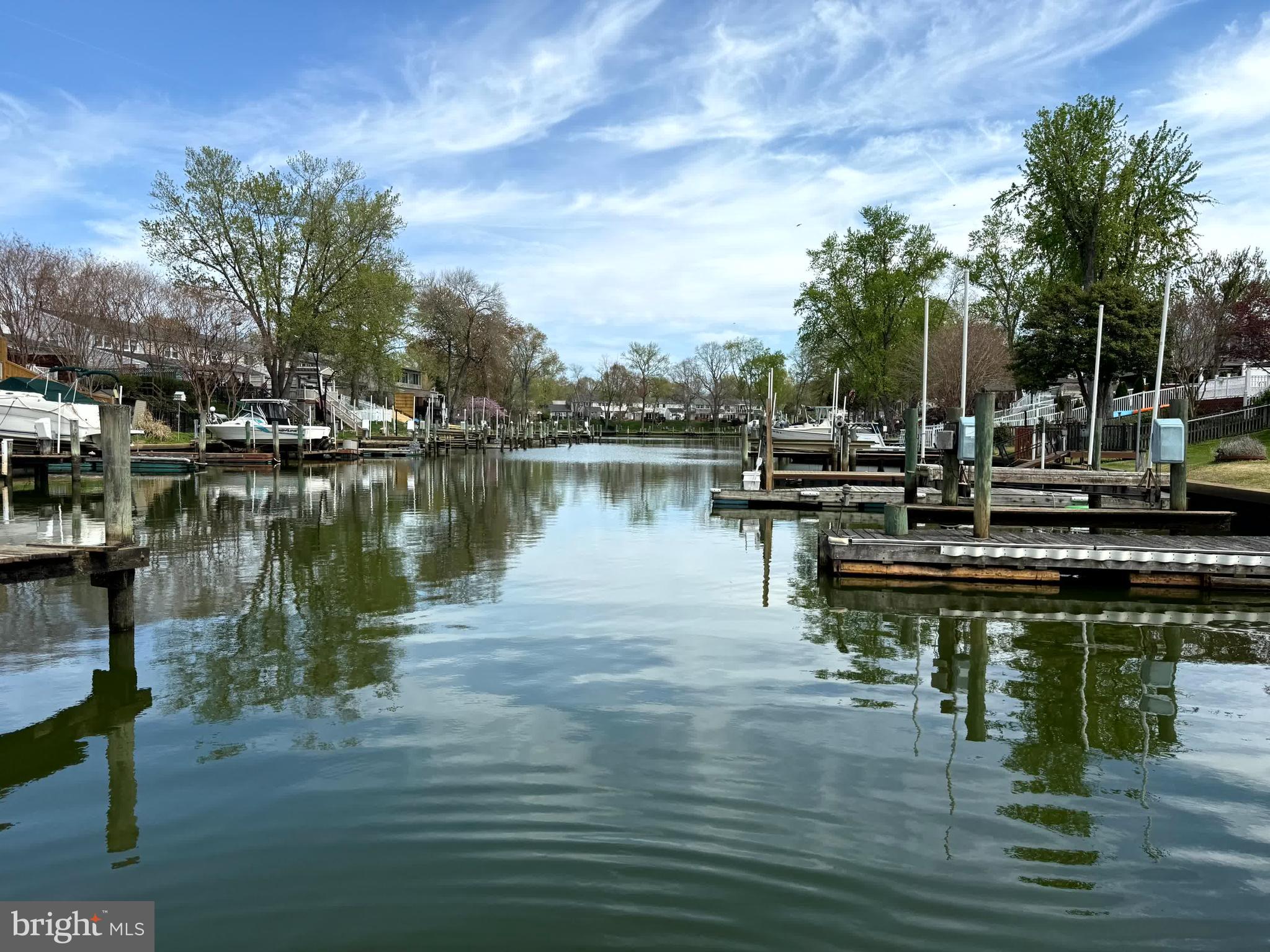 RUMSEY ISLAND - Residential