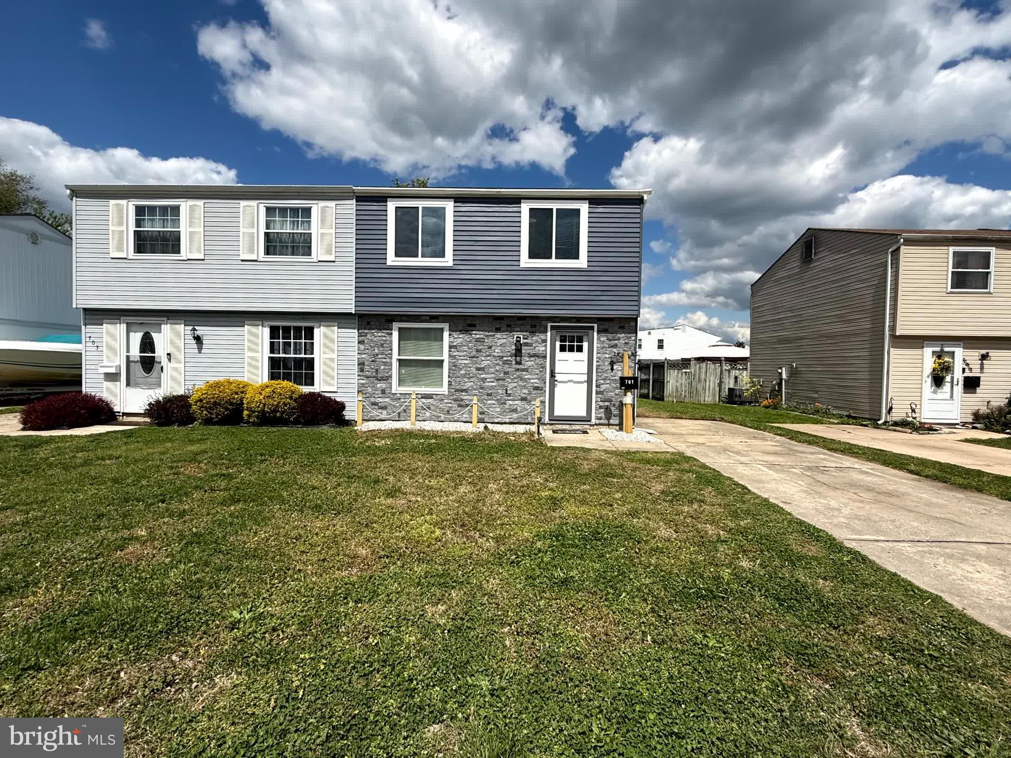 RUMSEY ISLAND - Residential