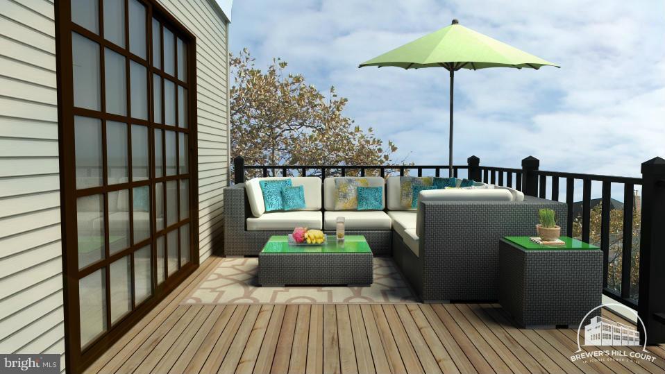 CANTON - Residential