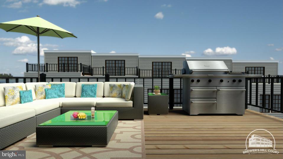 CANTON - Residential