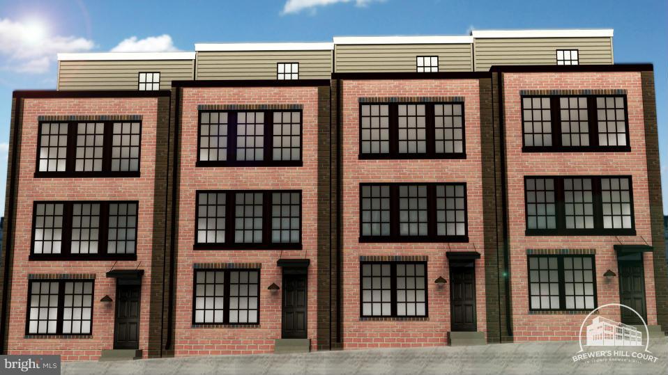 CANTON - Residential