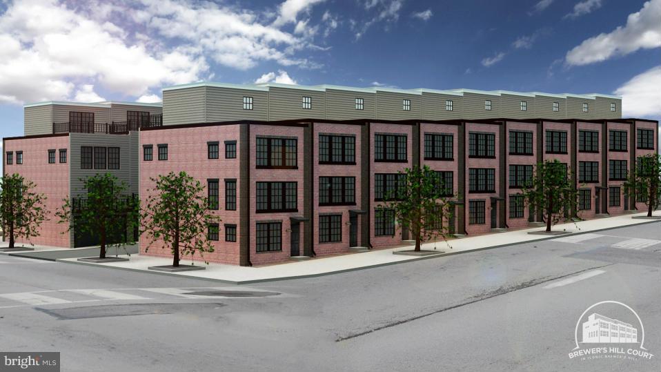 CANTON - Residential